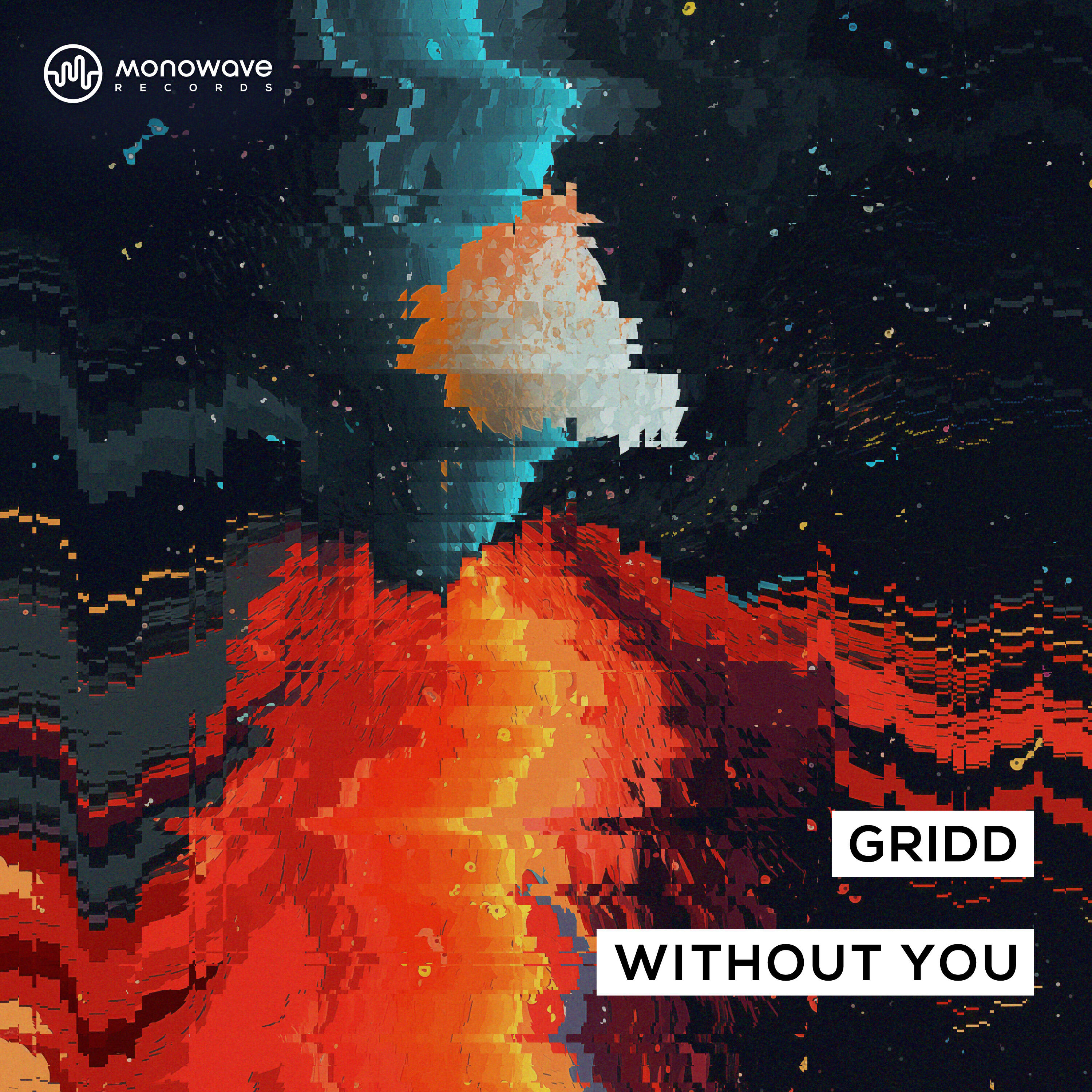 Релиз Without You
