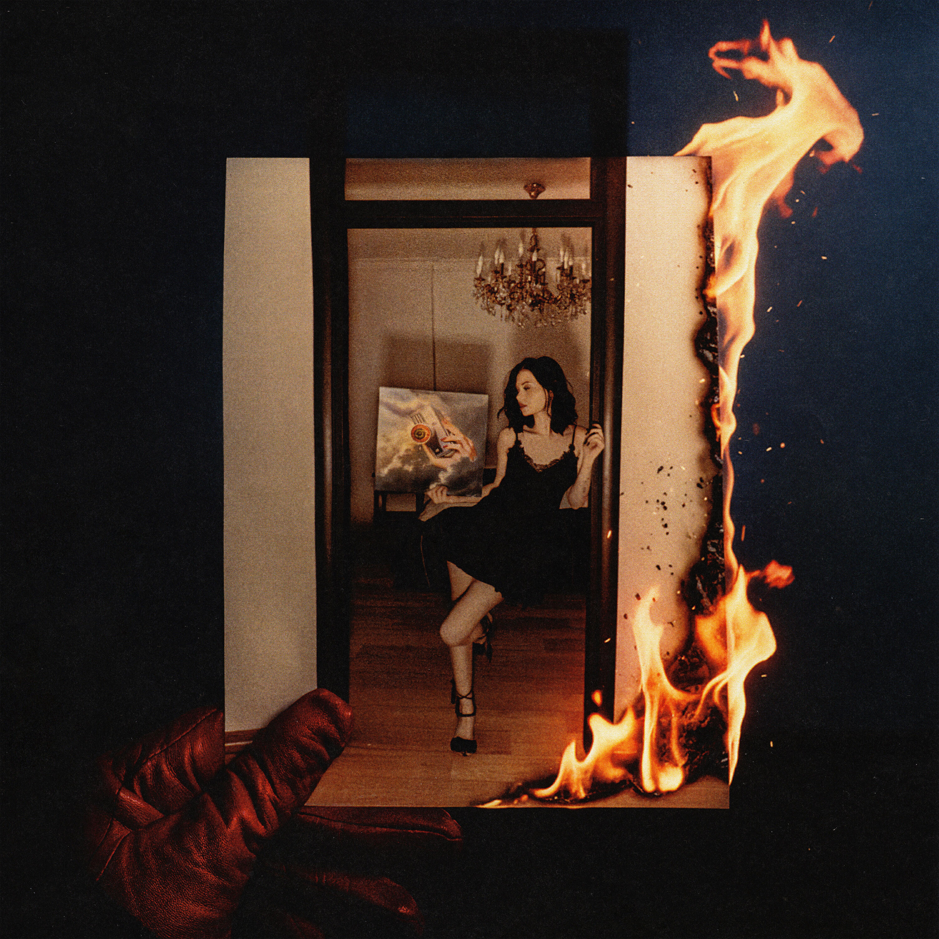 Релиз Фотки