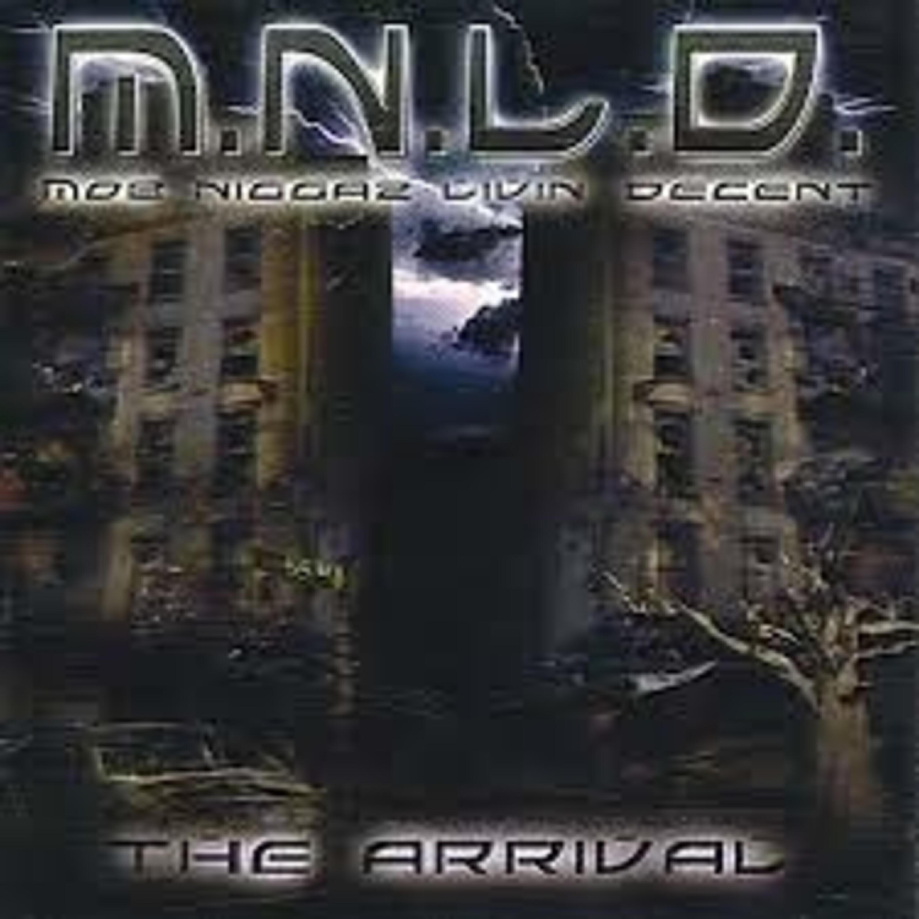 MNLD все песни в mp3