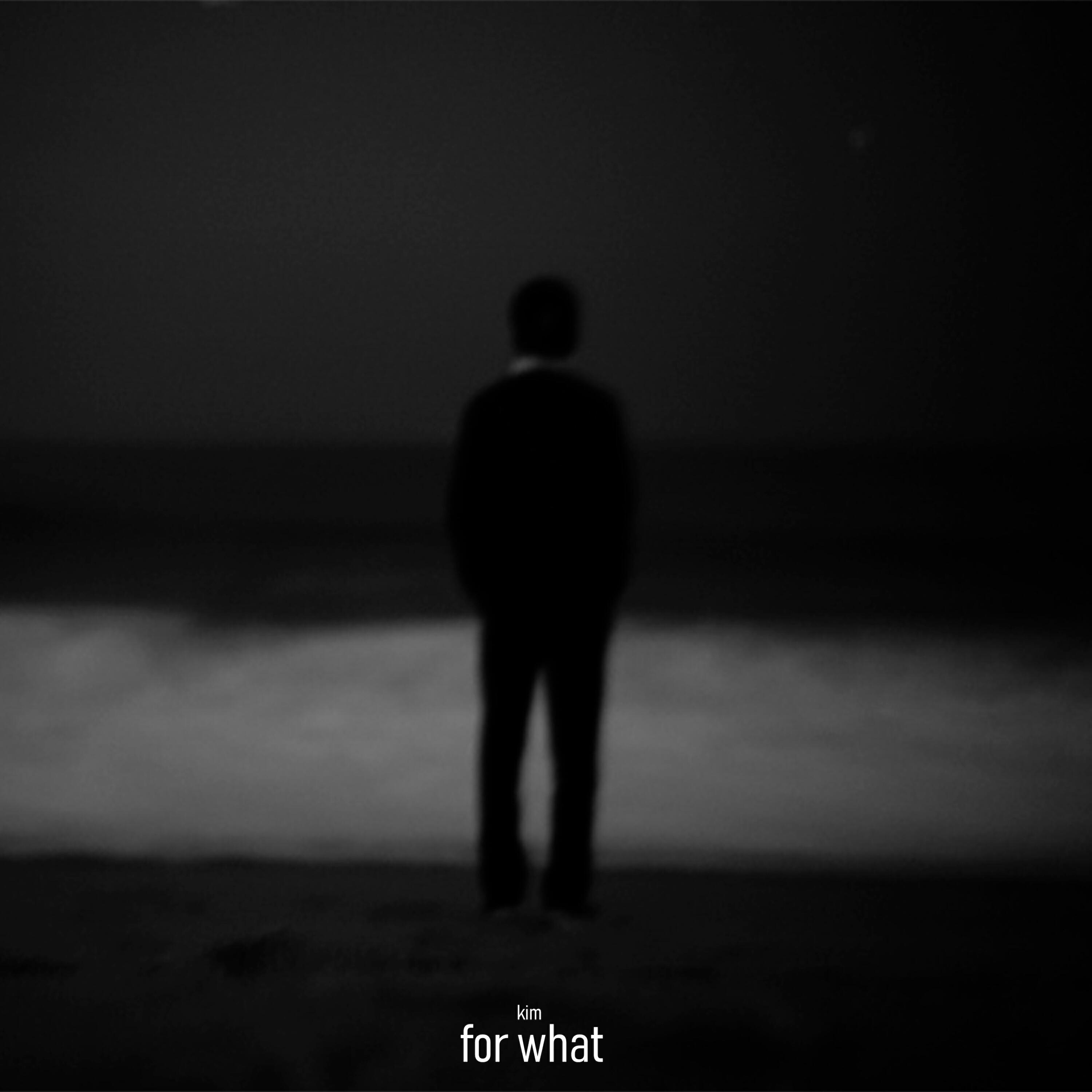 Релиз For What