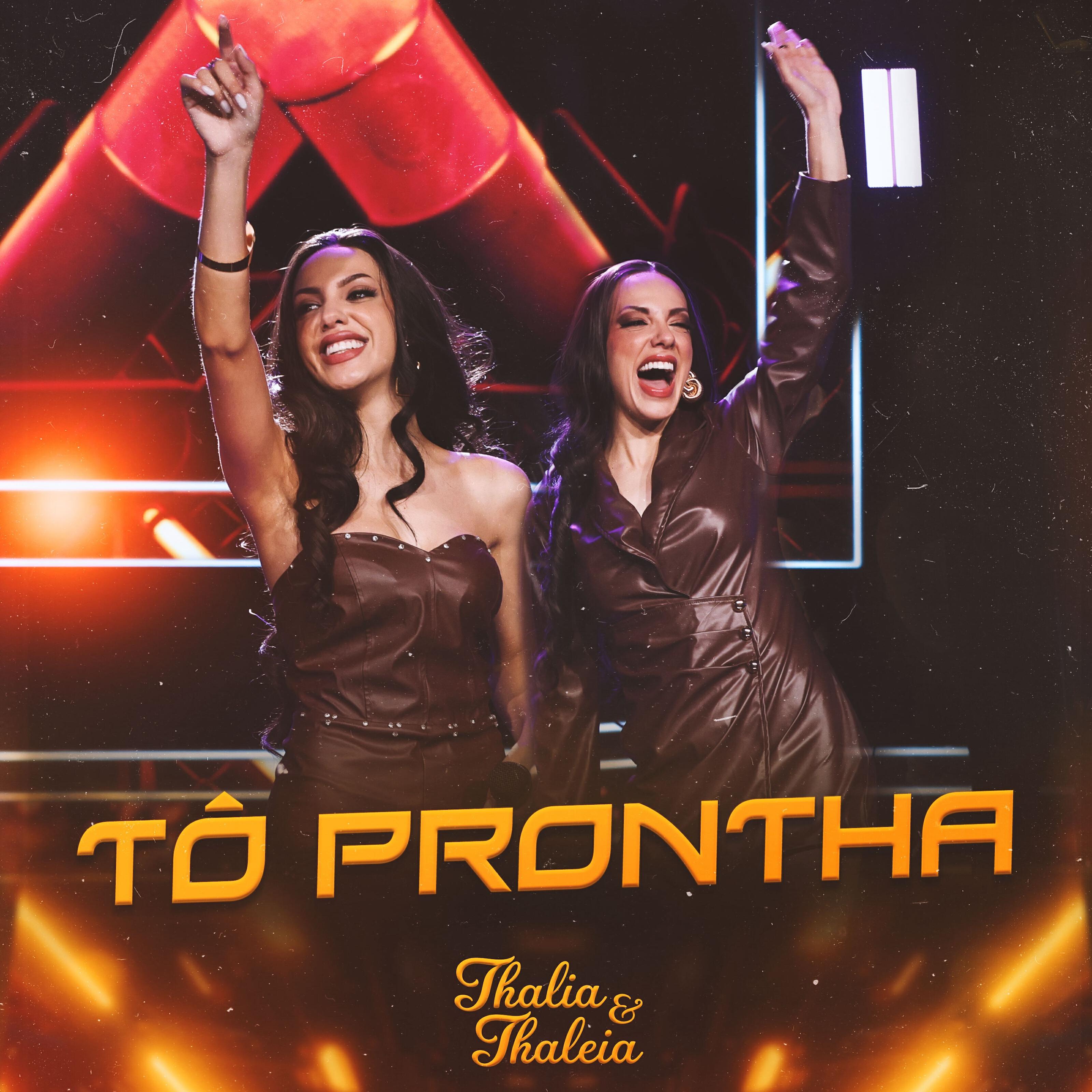 Thalia e Thaleia