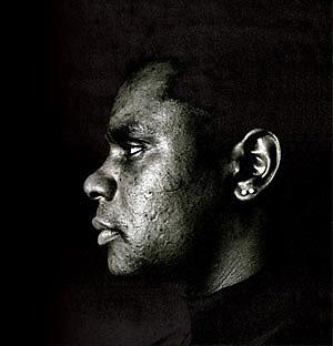 Timothy Regisford