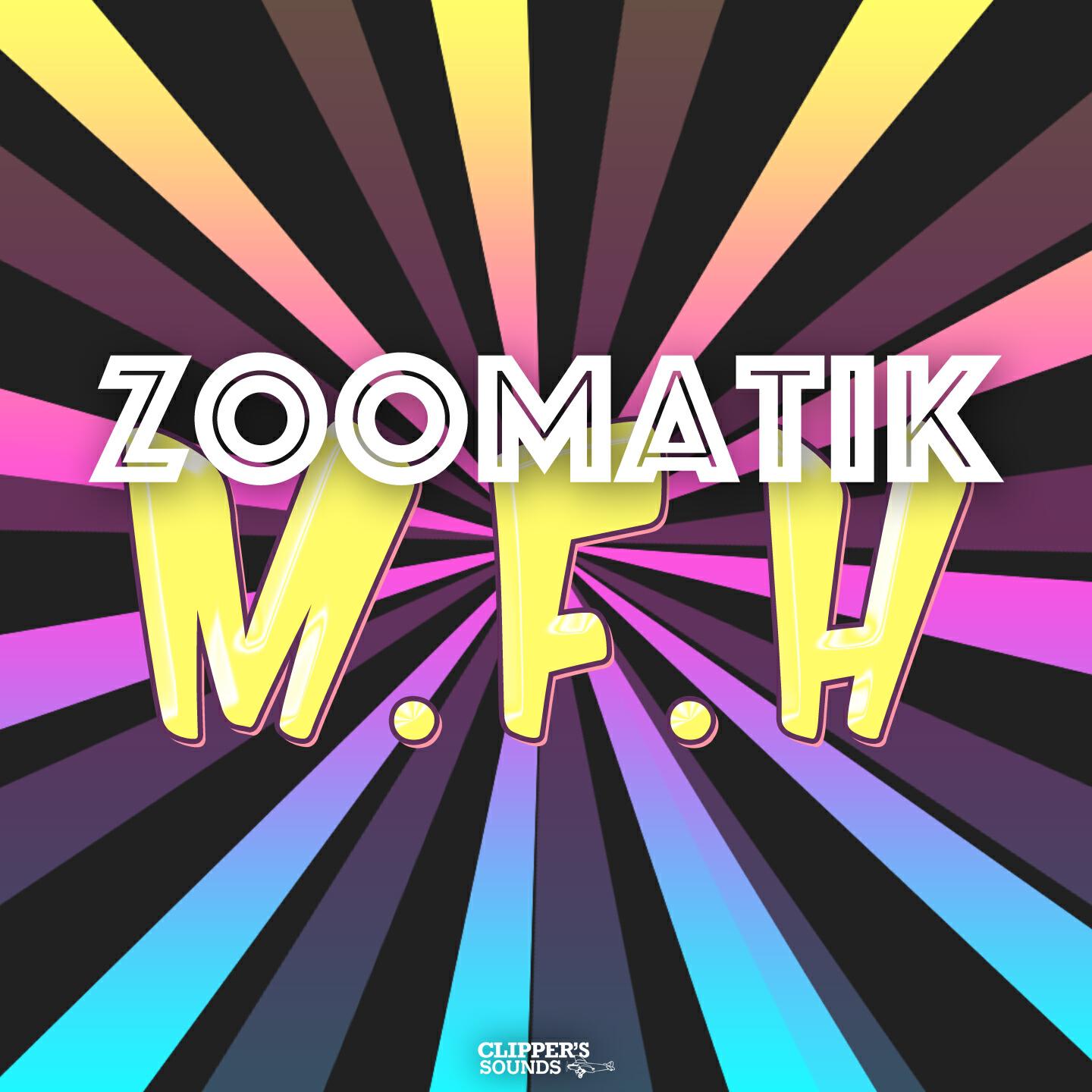 Релиз M.F.H