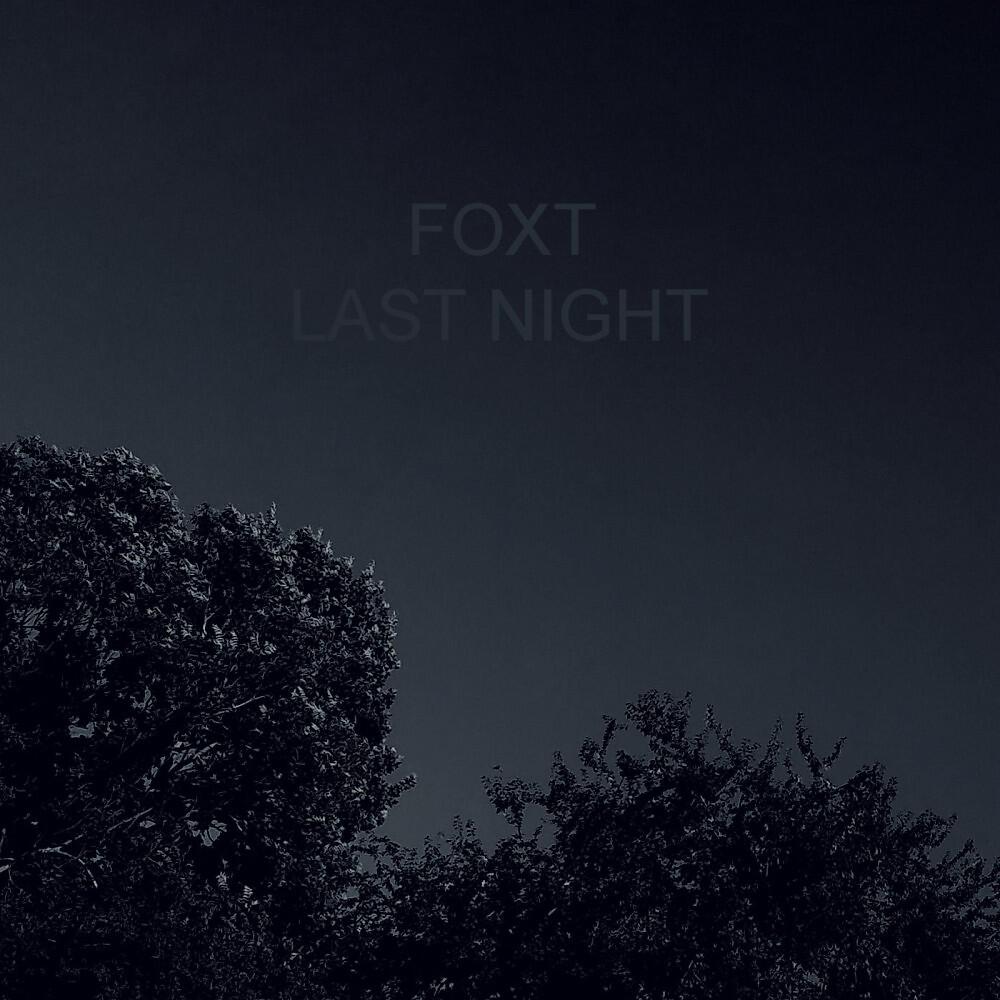 Релиз Last Night