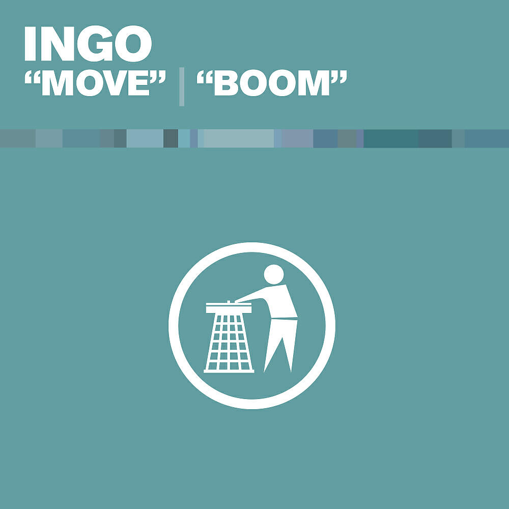 Ingo - Boom