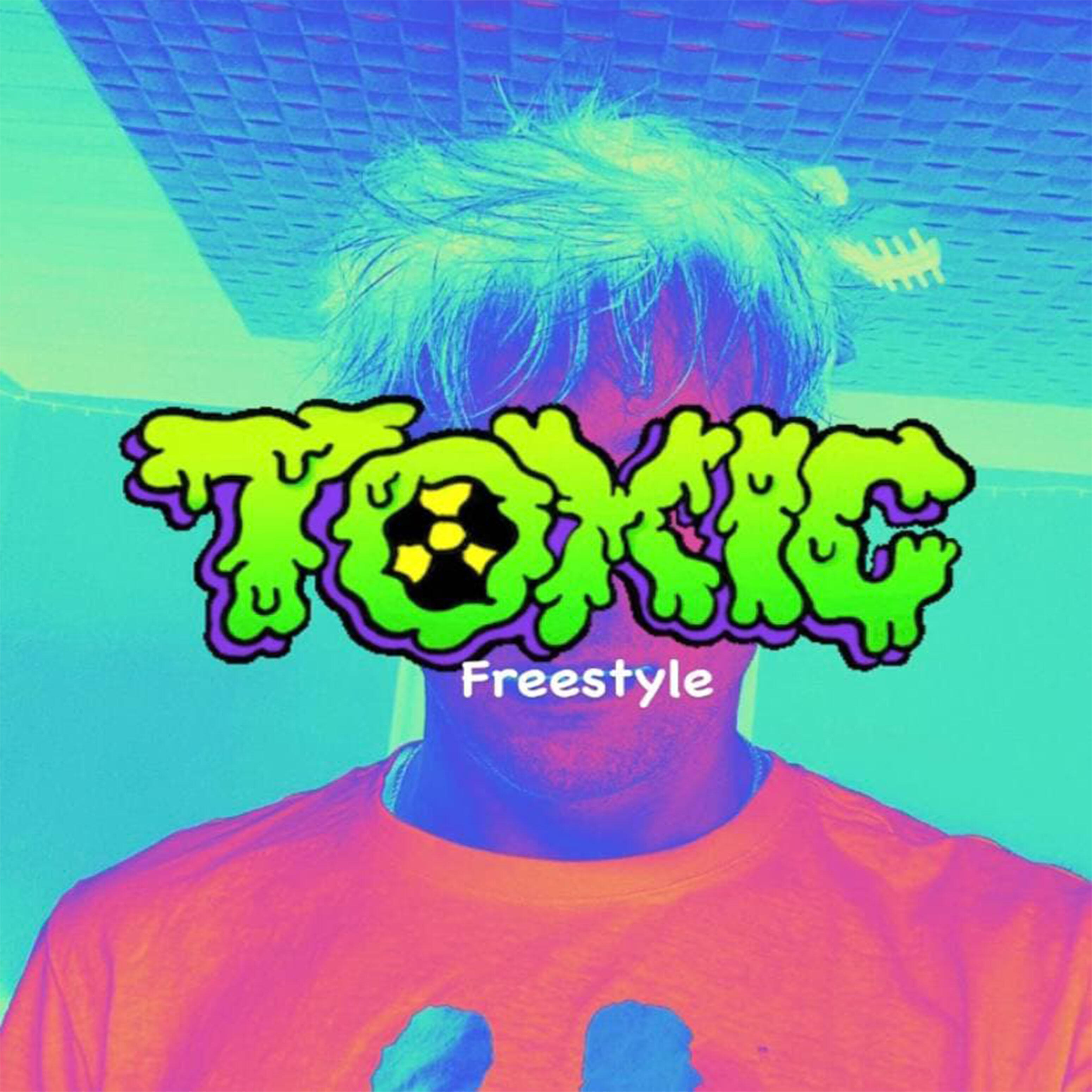 Релиз Toxic Freestyle