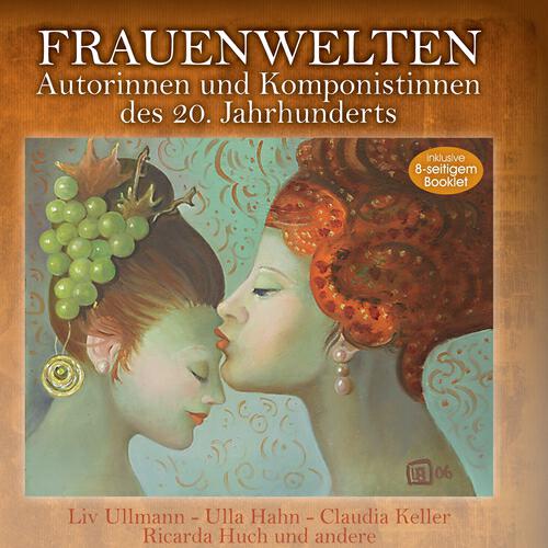 Трек Jacqueline Brunet: Romance - Benoite Groult: Aus: Leben will ich