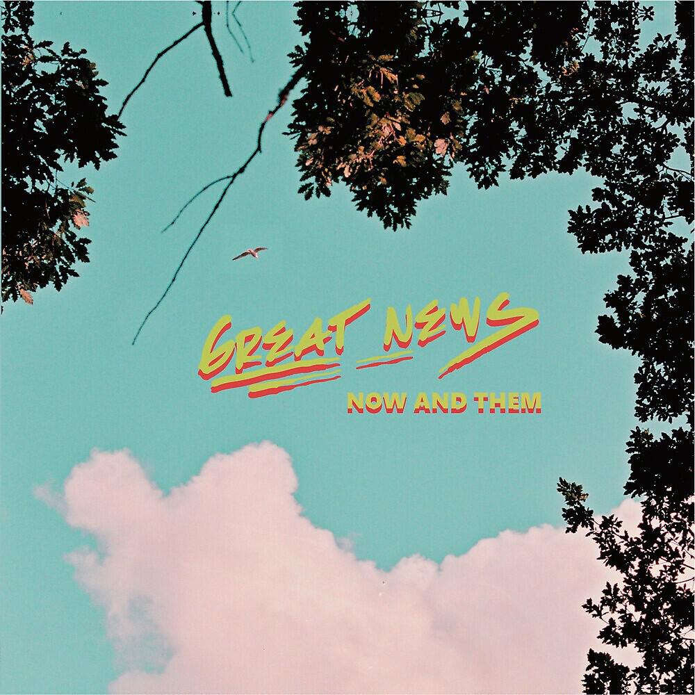 Релиз Now and Them