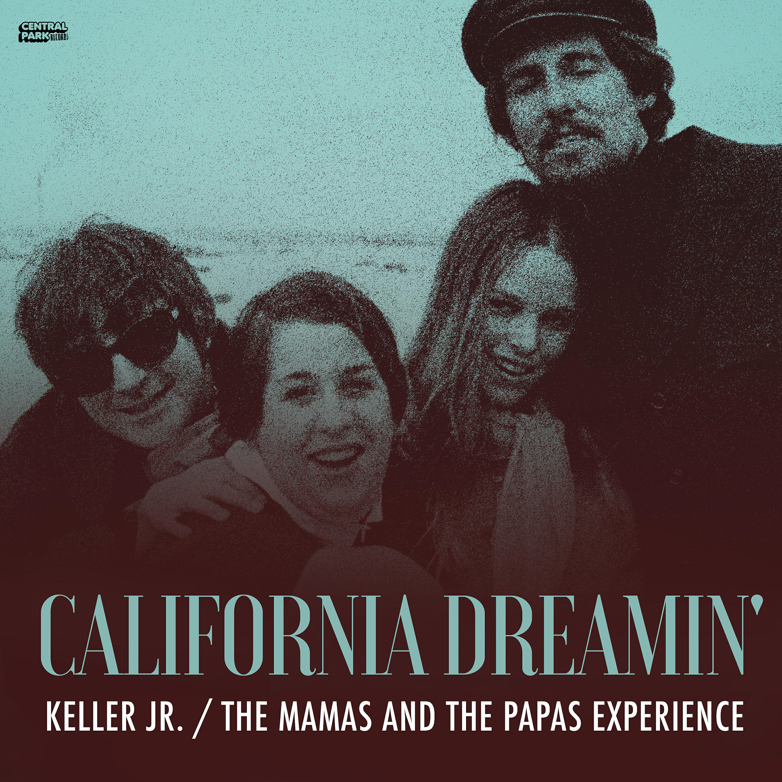 Релиз California Dreamin'