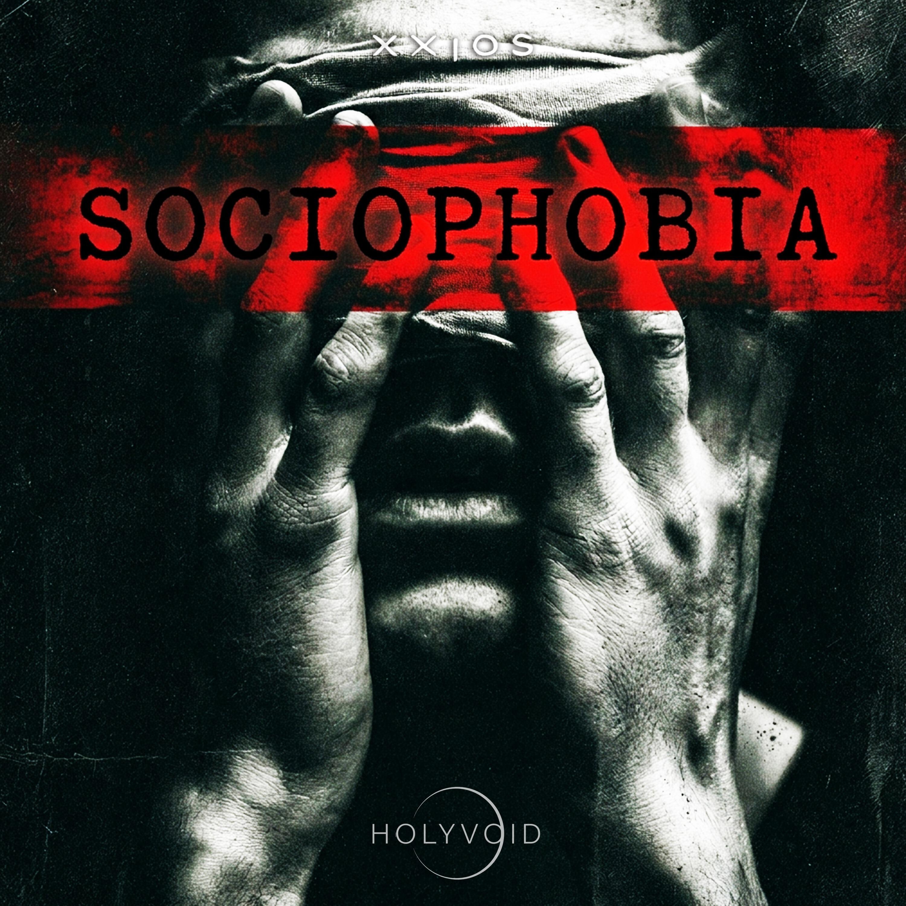 Релиз Sociophobia