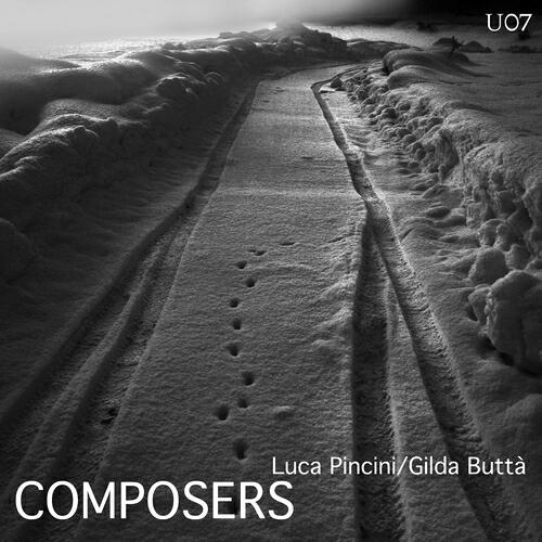 Релиз Composers