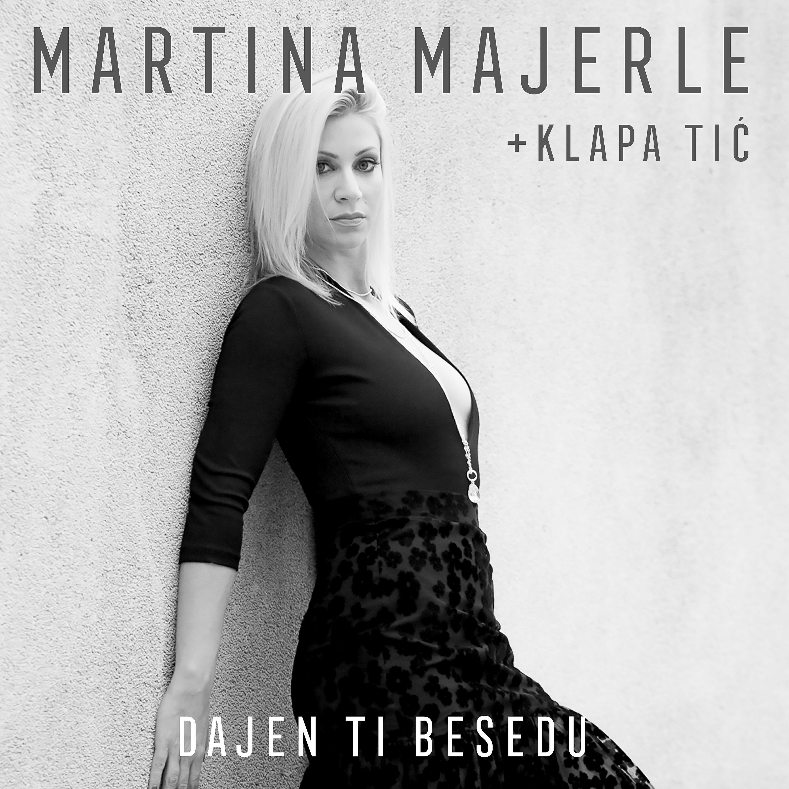 Релиз Dajen ti besedu