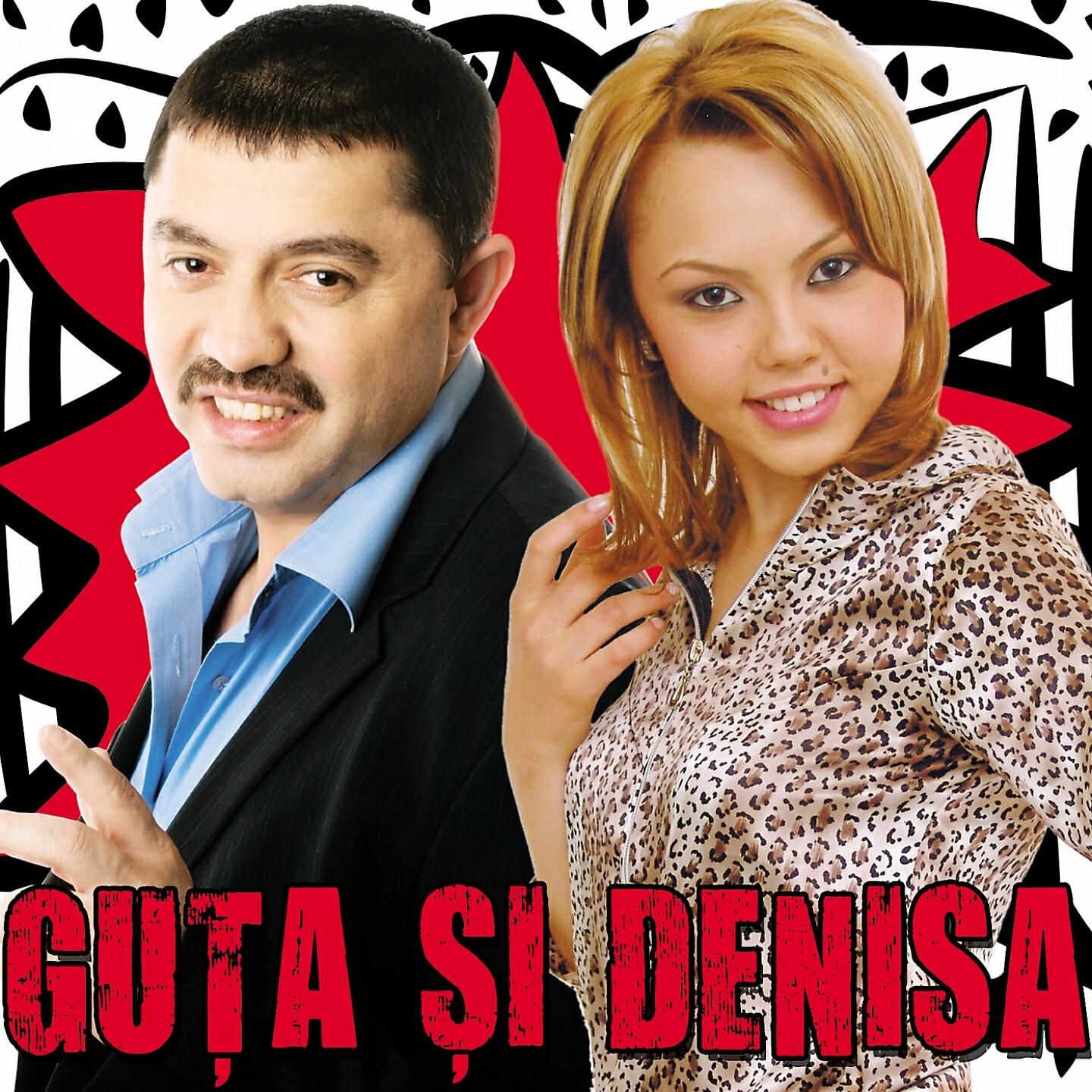 Релиз Guta Si Denisa