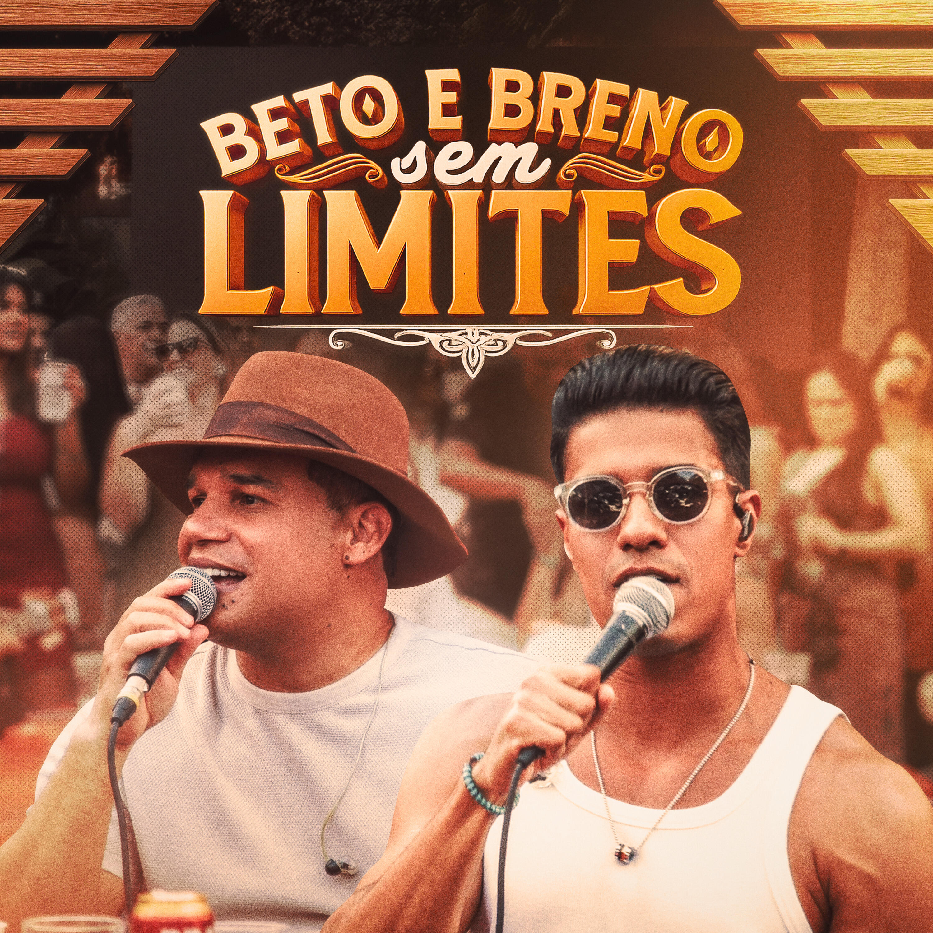 Beto & Breno