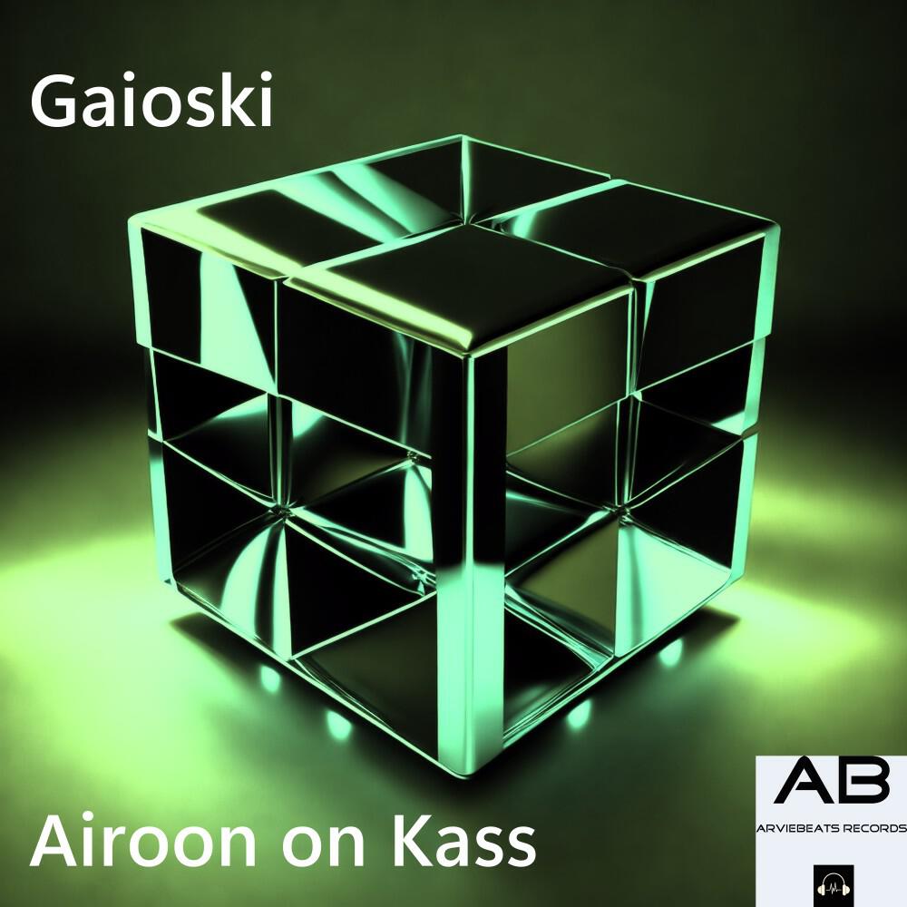 Релиз Airoon on Kass