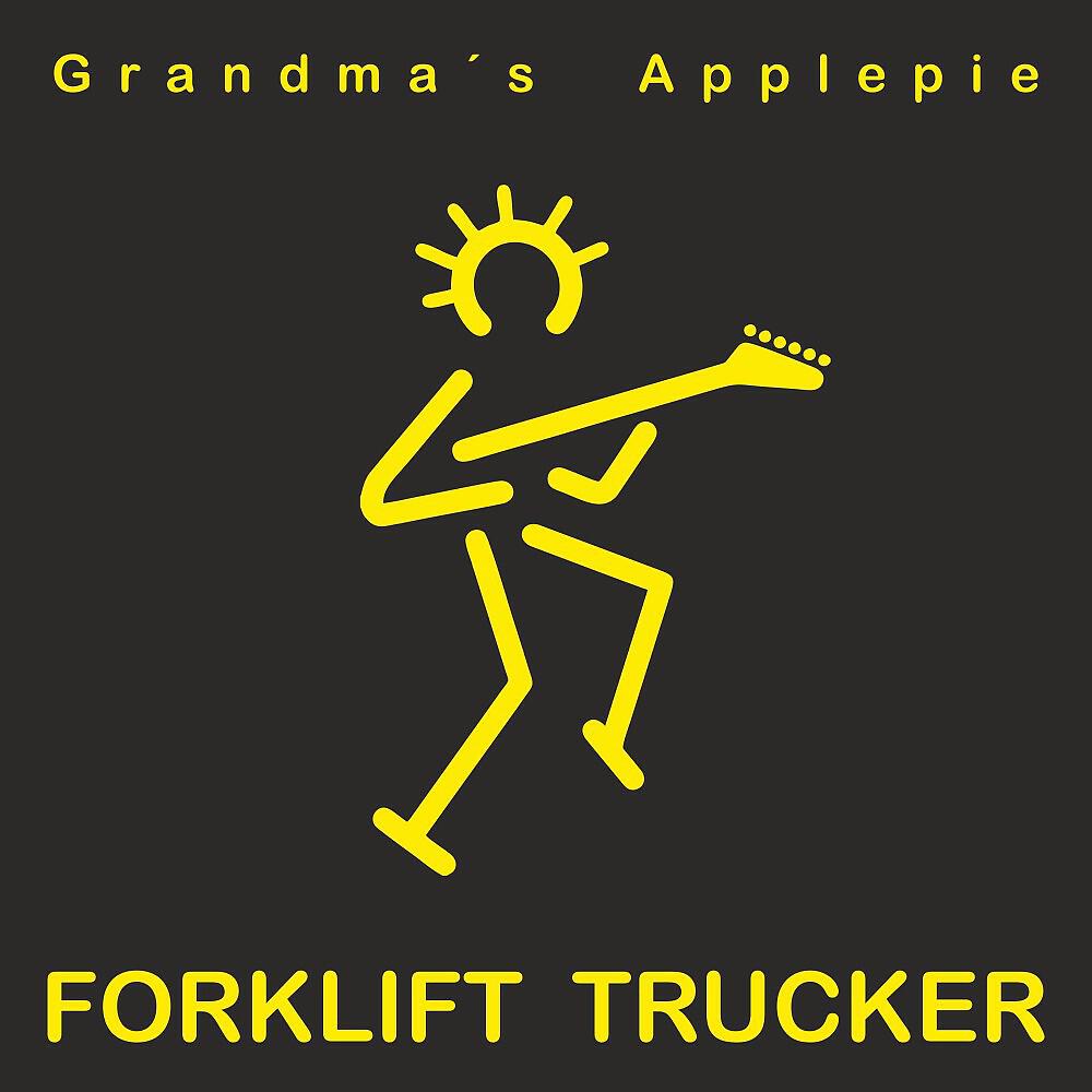 Релиз Forklift Trucker