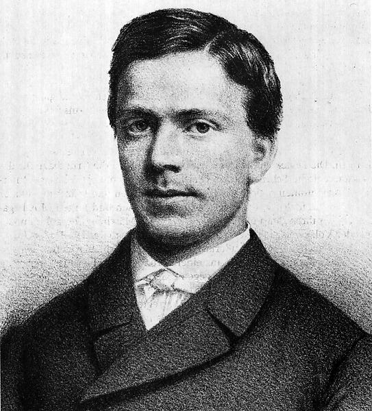 Rikard Nordraak