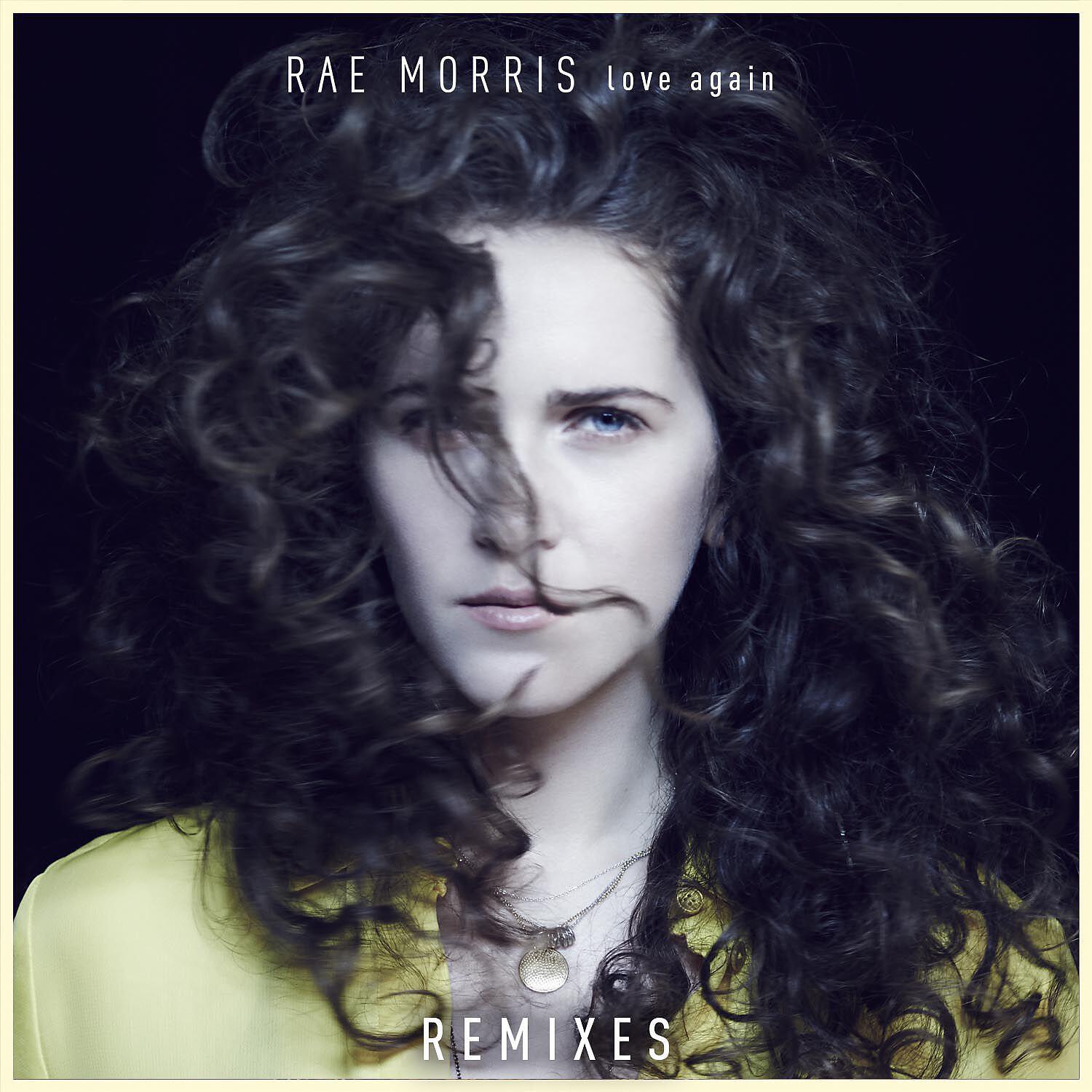 Релиз Love Again (Remixes)