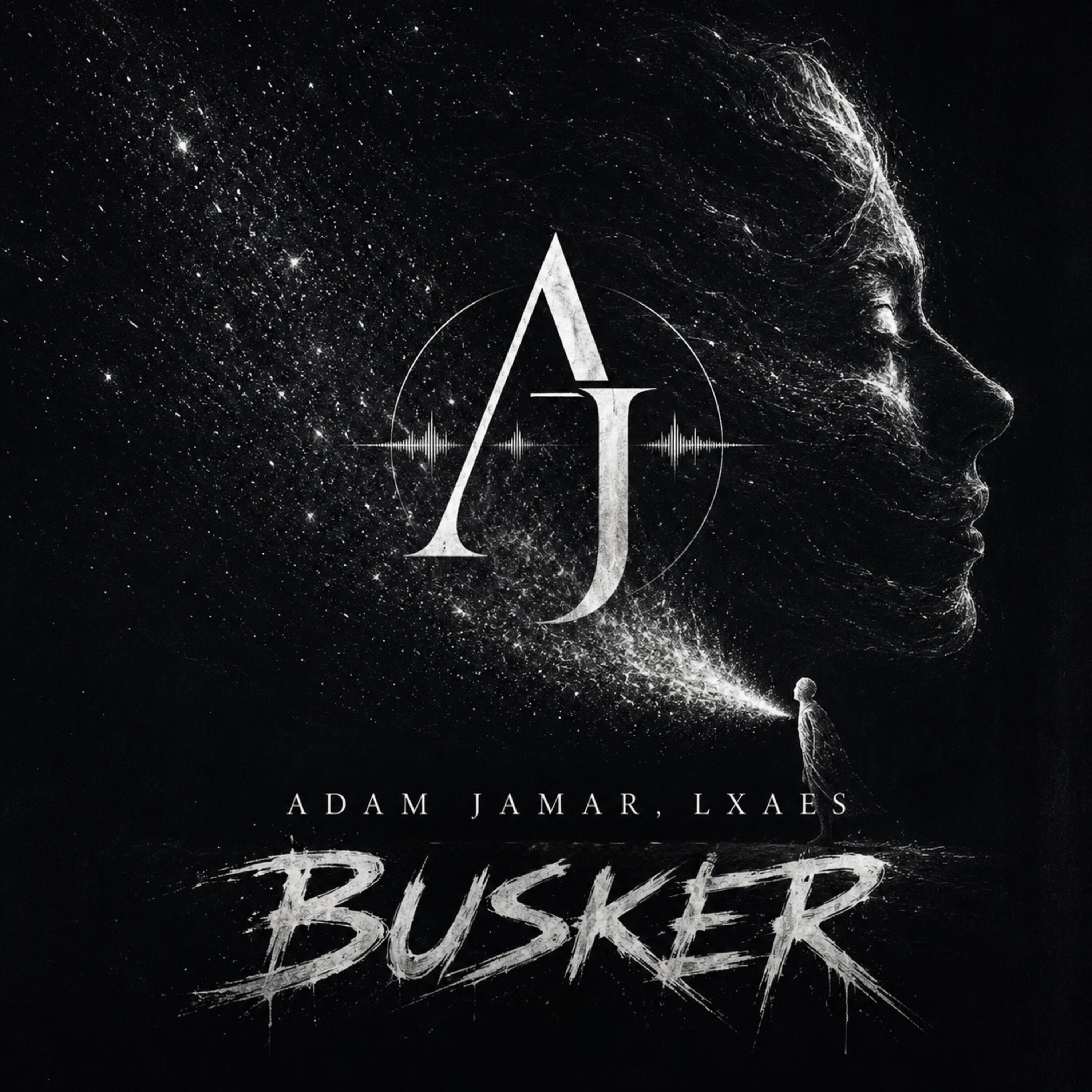 Релиз BUSKER