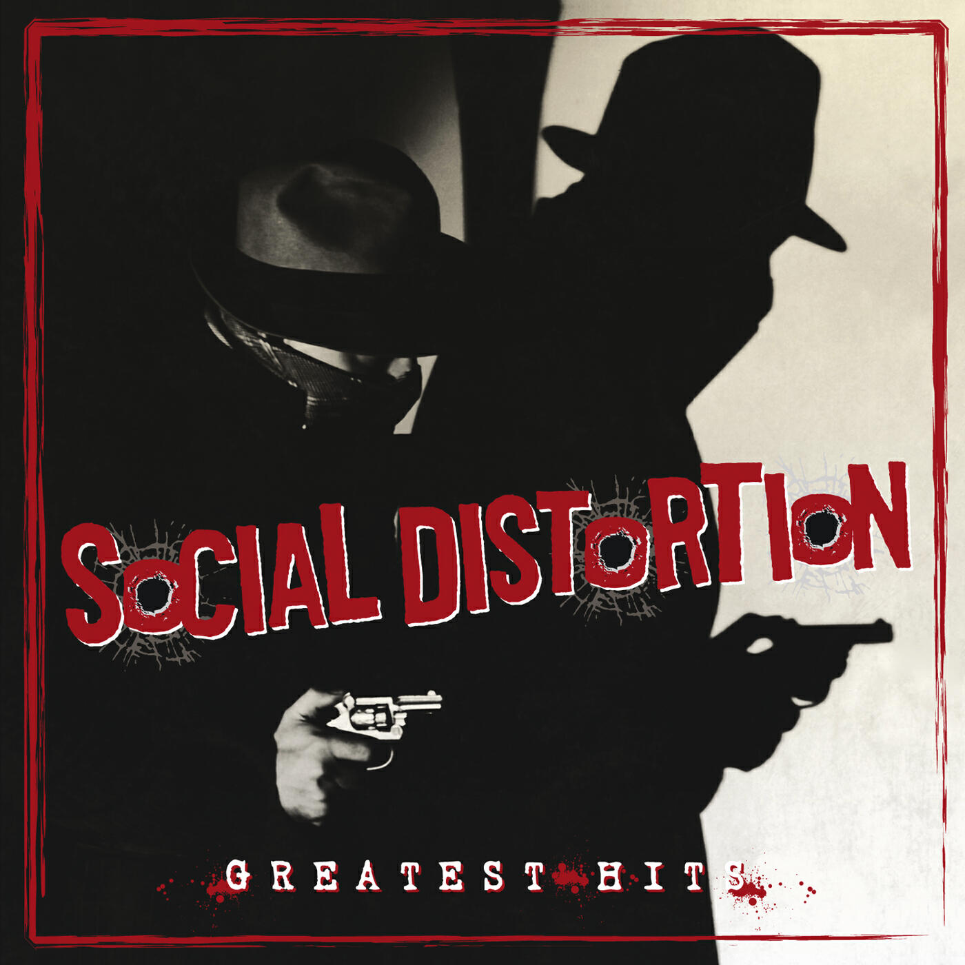 Релиз Greatest Hits