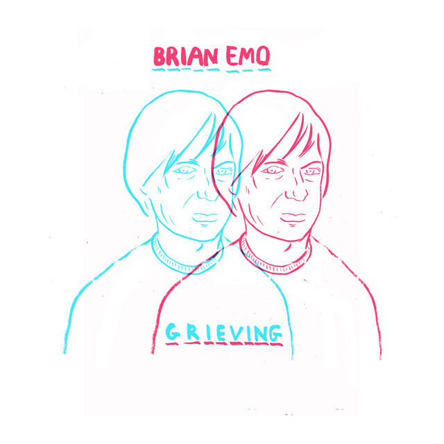 Релиз Brian Emo