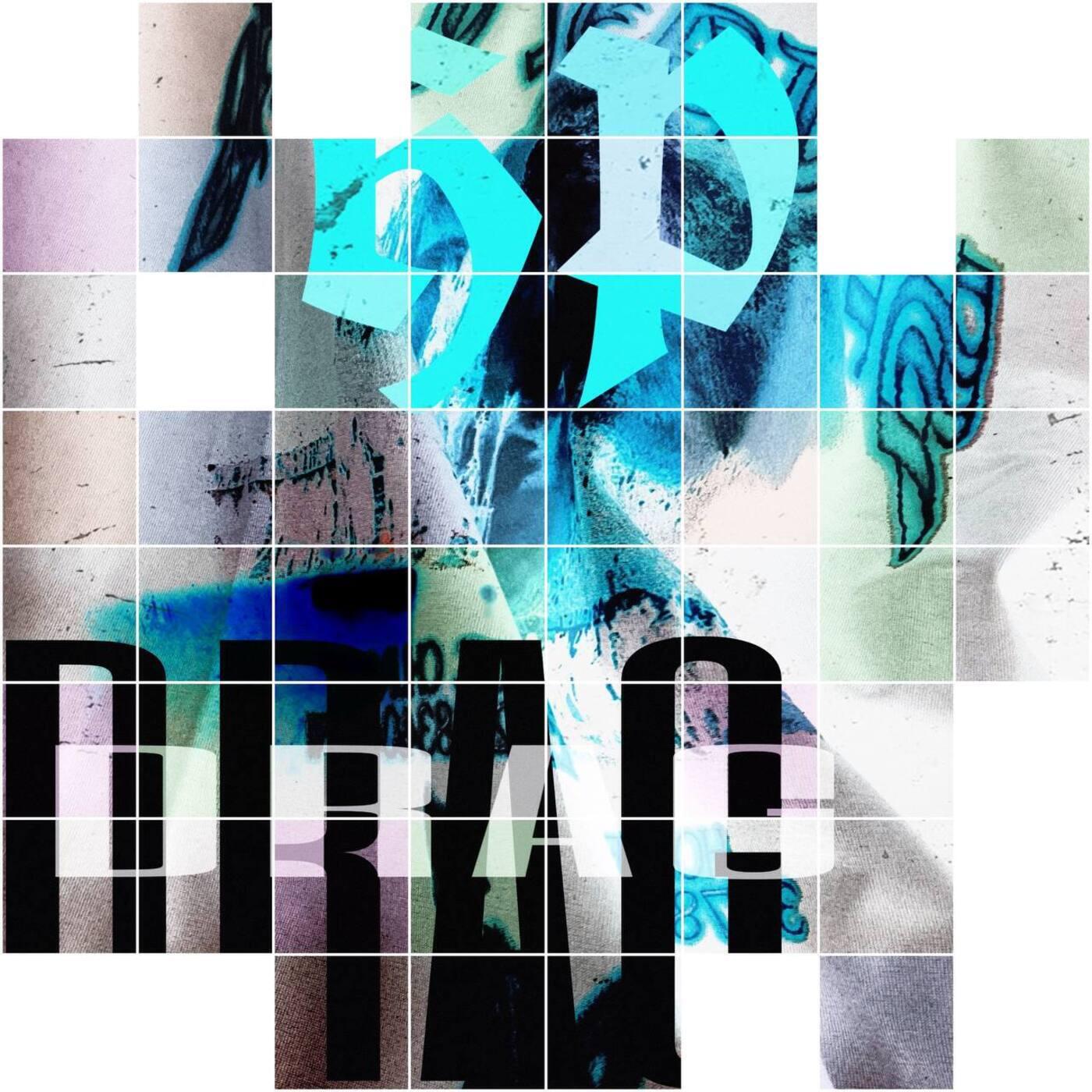 Релиз HP DRAG