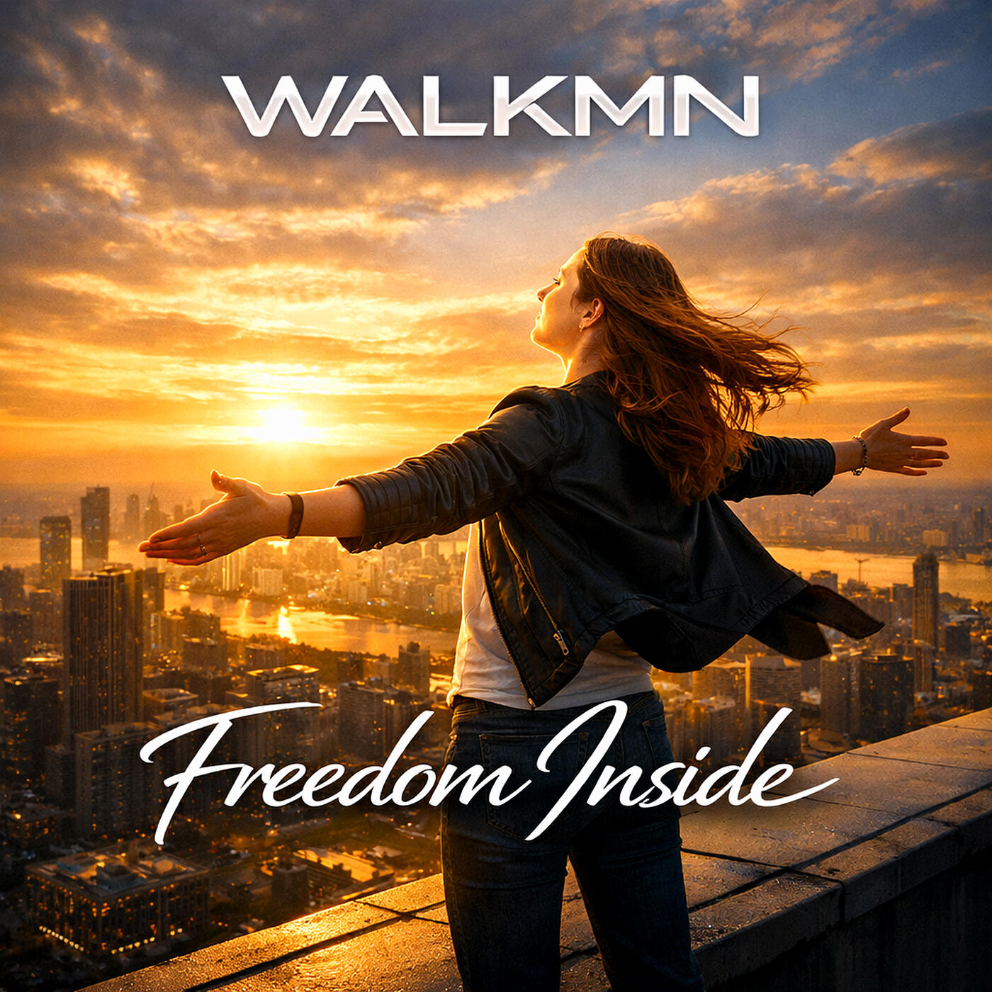 Релиз Freedom Inside