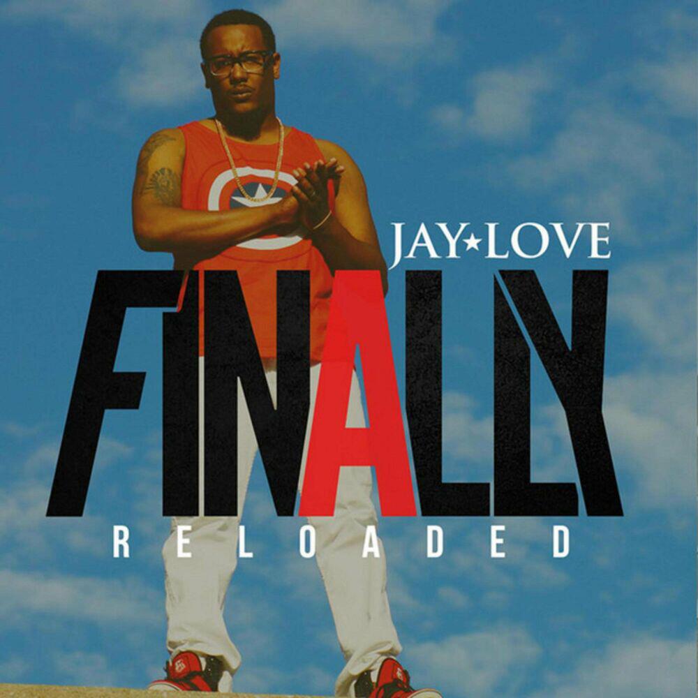 Релиз Finally Reloaded