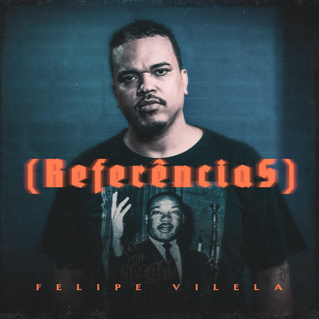 Релиз Felipe Vilela: Referências