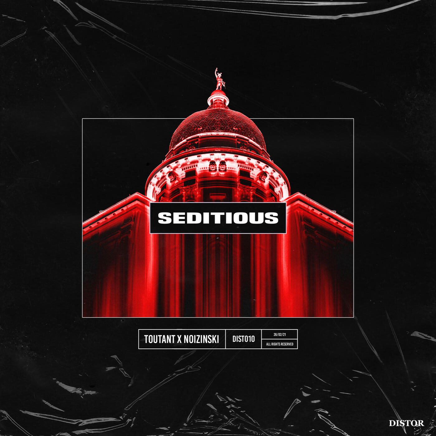 Релиз Seditious