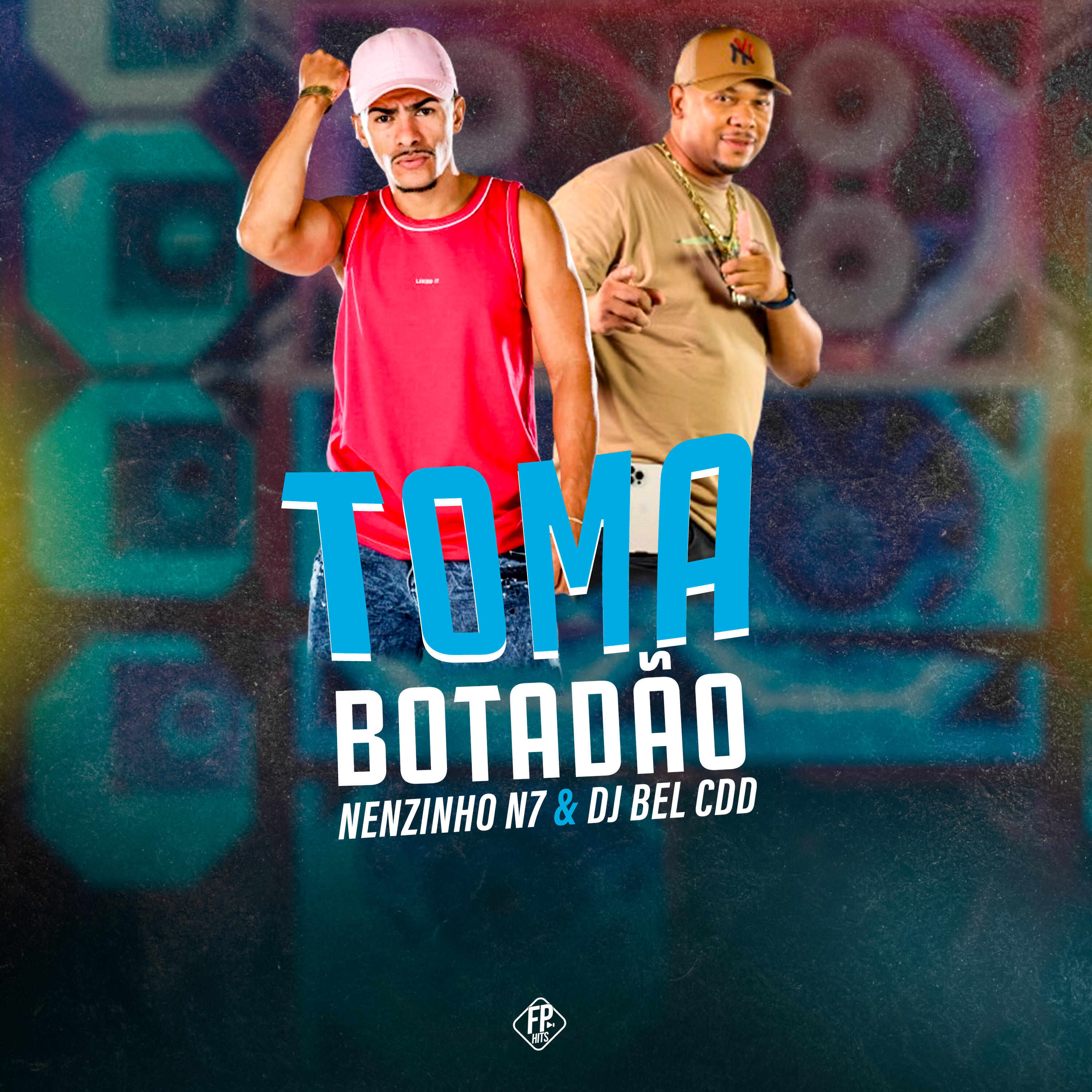 Релиз Toma Botadao