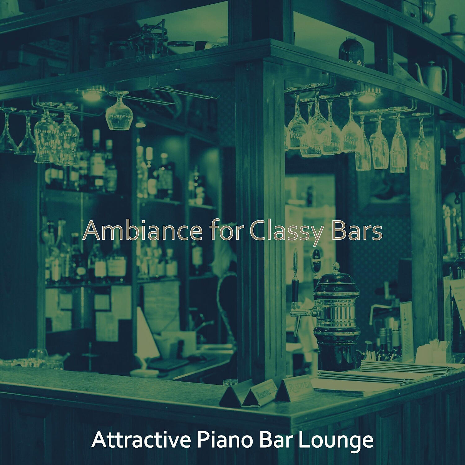 Релиз Ambiance for Classy Bars
