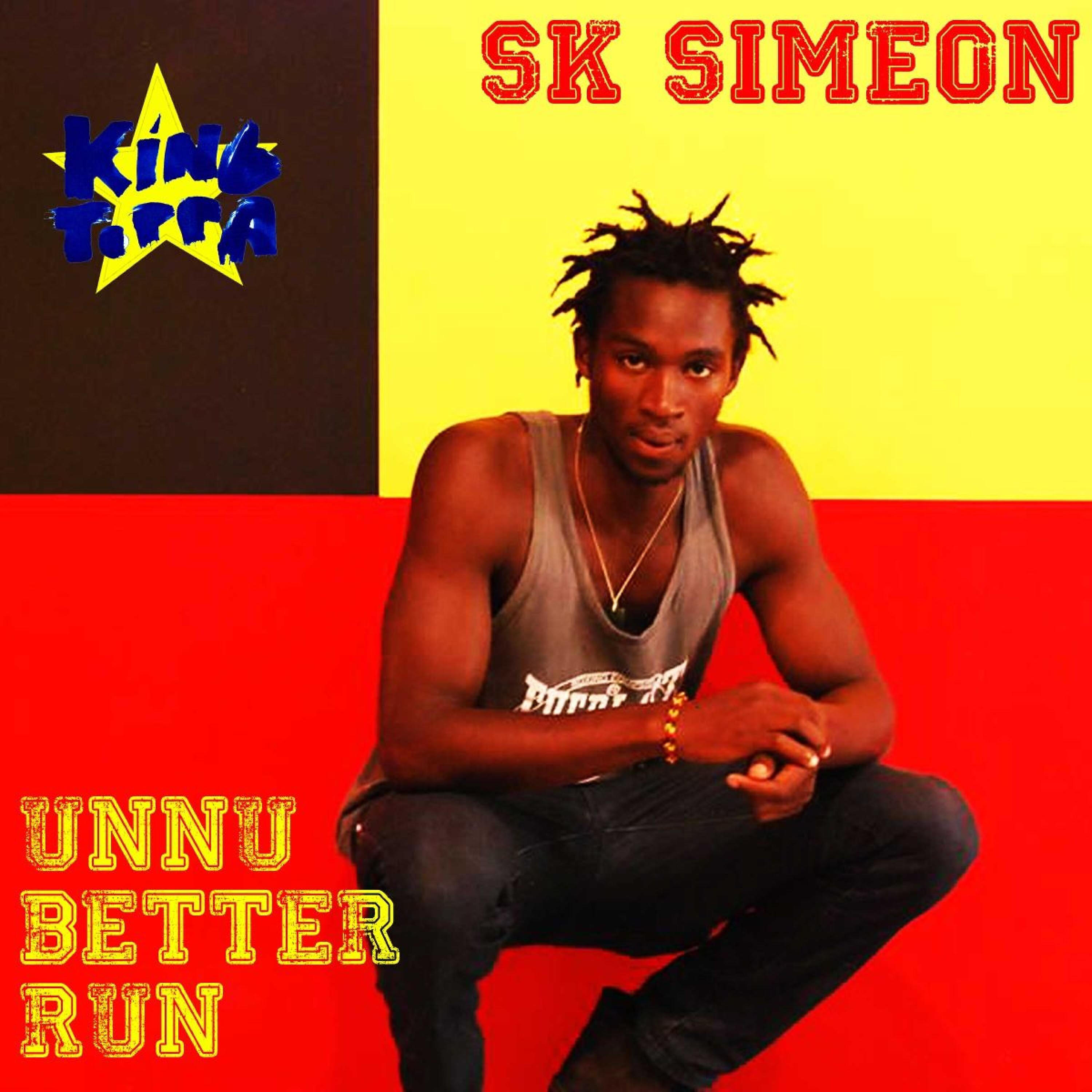 Релиз Unnu Better Run