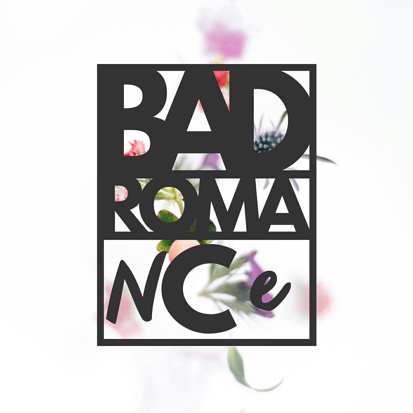 Релиз Bad Romance