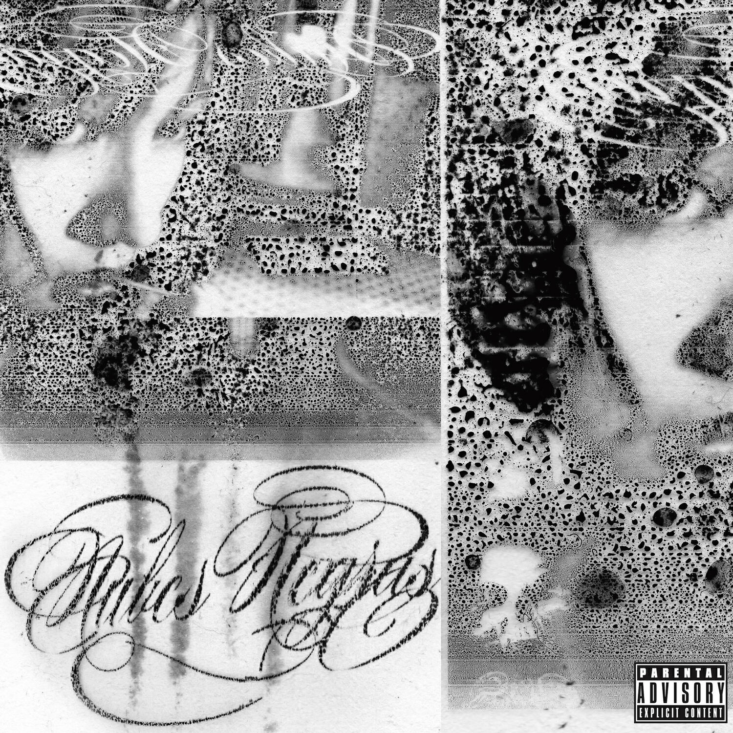 Релиз Nubes Negras