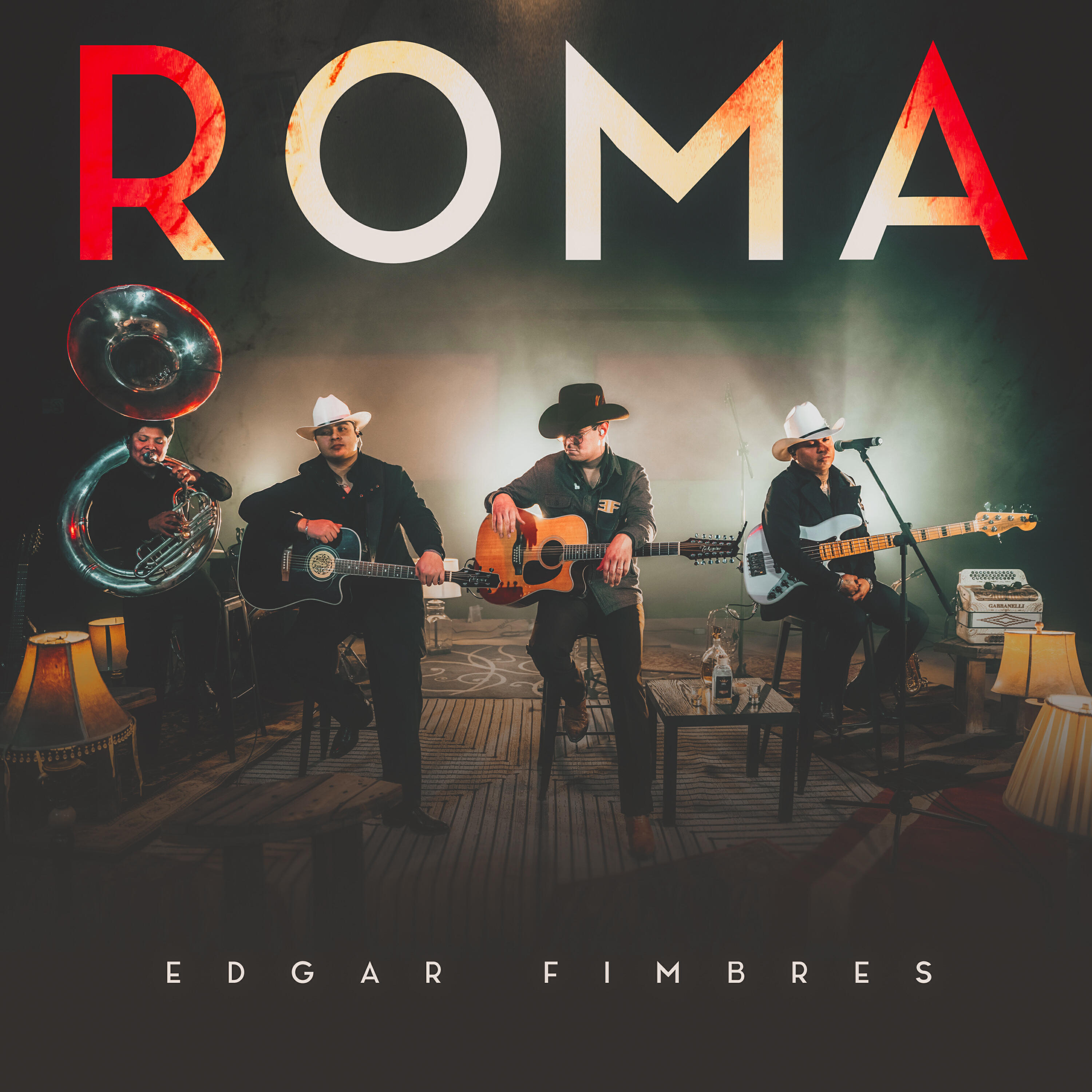 Релиз Roma