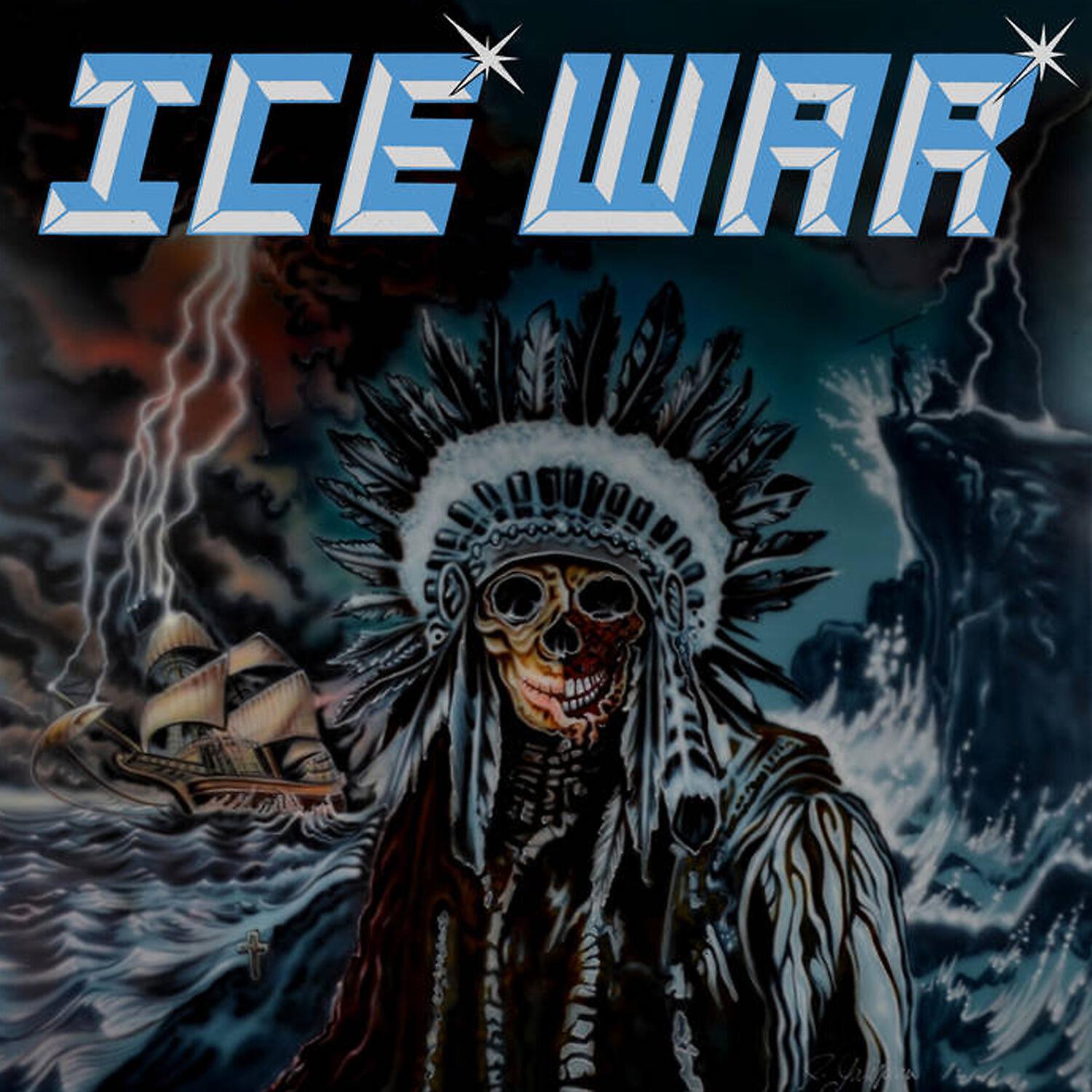 Релиз Ice War