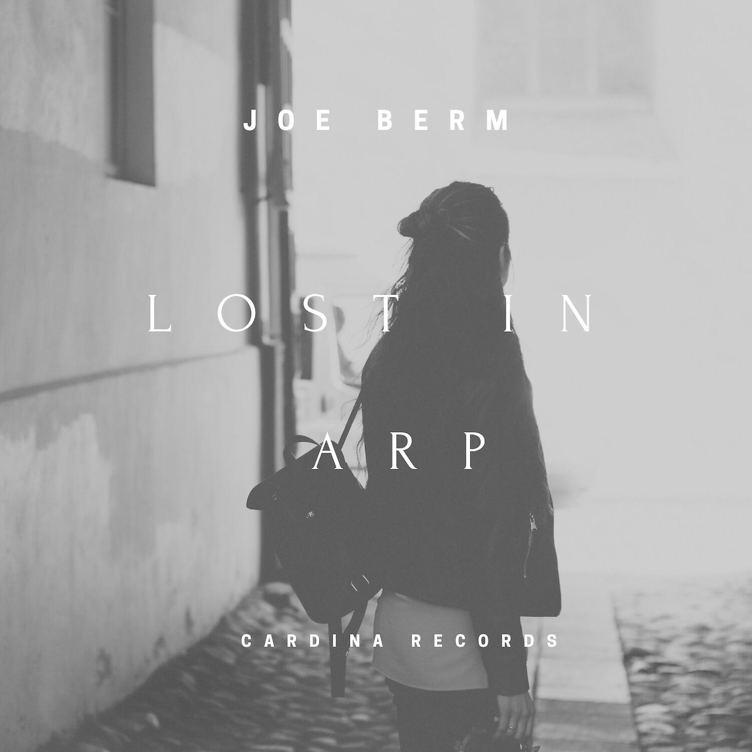 Релиз Lost in Arp