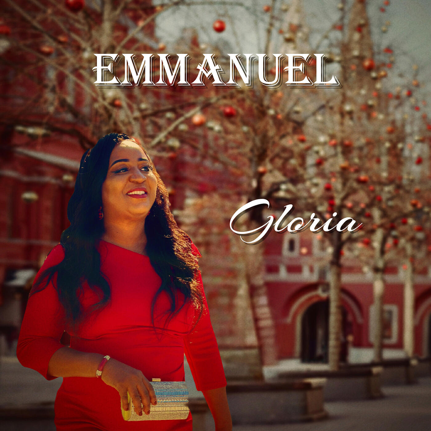 Постер альбома Emmanuel