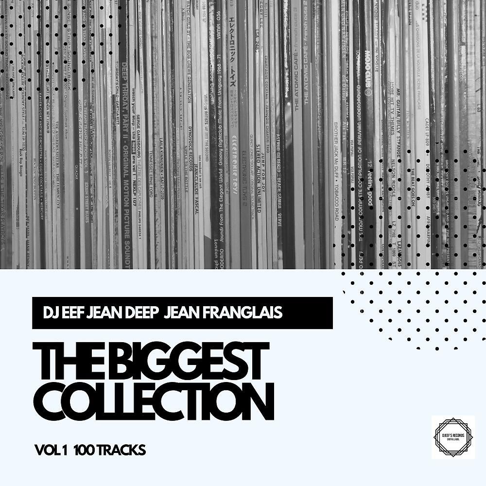 Релиз The Biggest Collection, Vol. 1