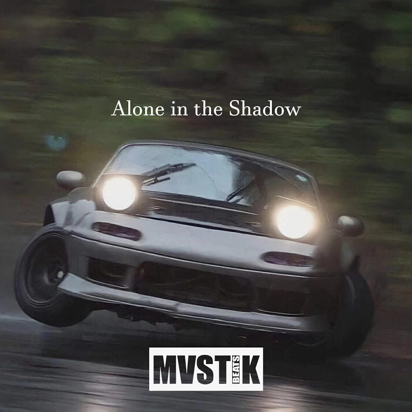 Релиз Alone in the Shadow