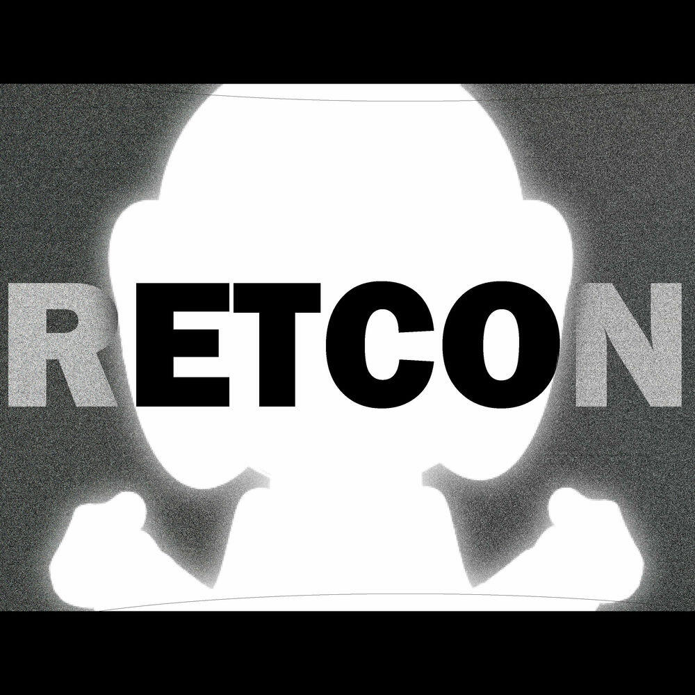 Релиз RETCON