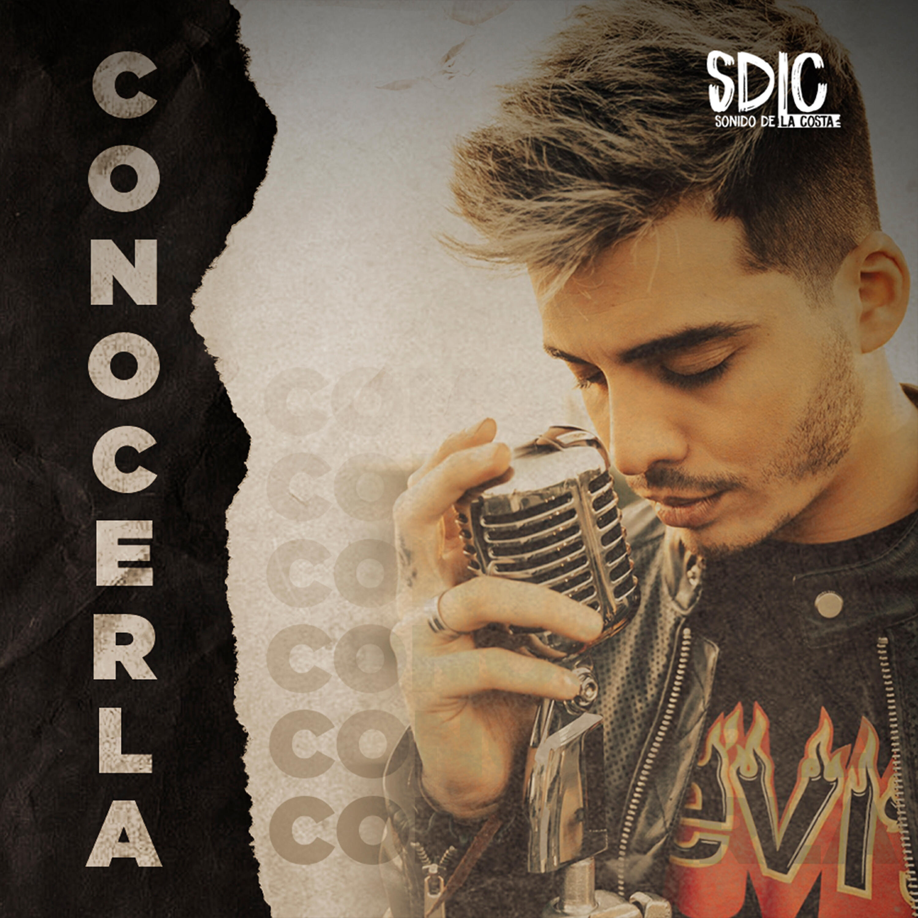 Релиз Conocerla
