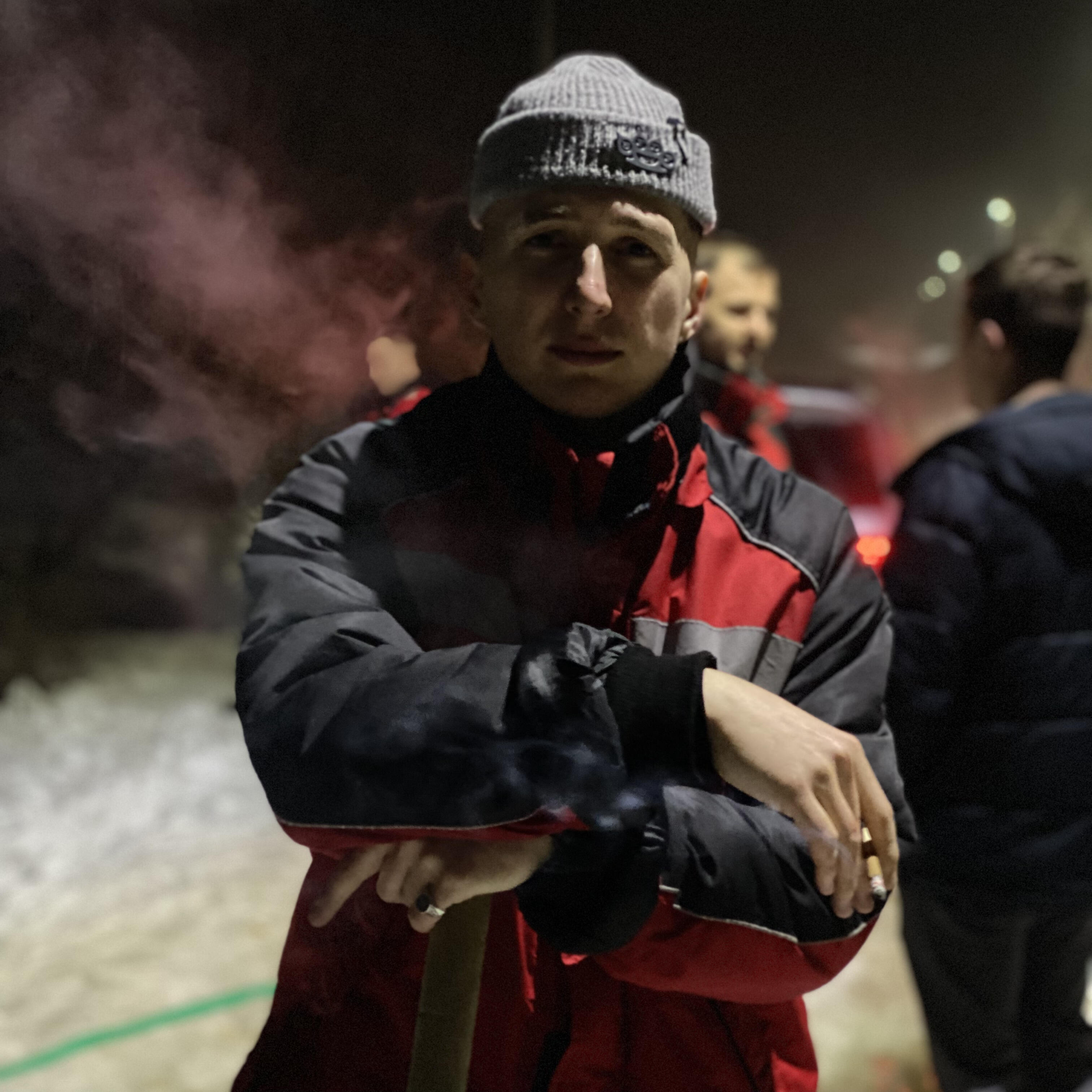 Релиз Нагрешил