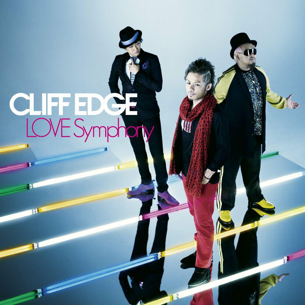 Релиз LOVE Symphony
