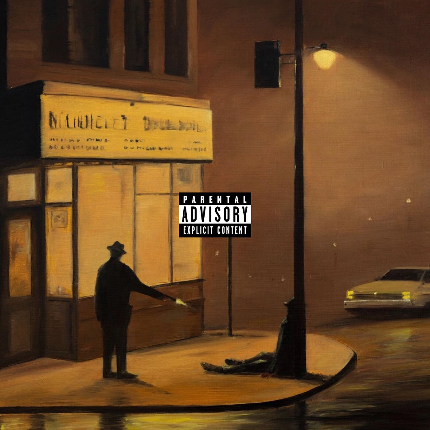 Релиз Centerville Shootout