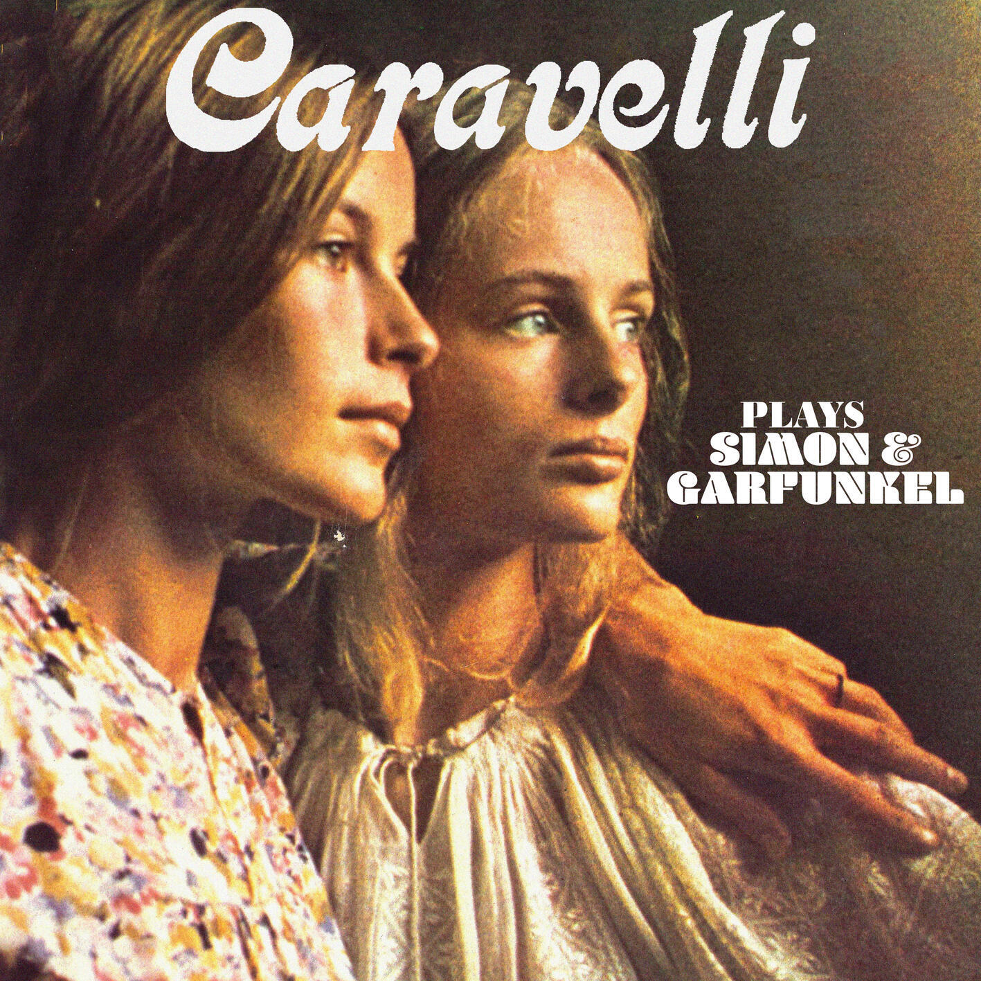 Релиз Plays Simon & Garfunkel