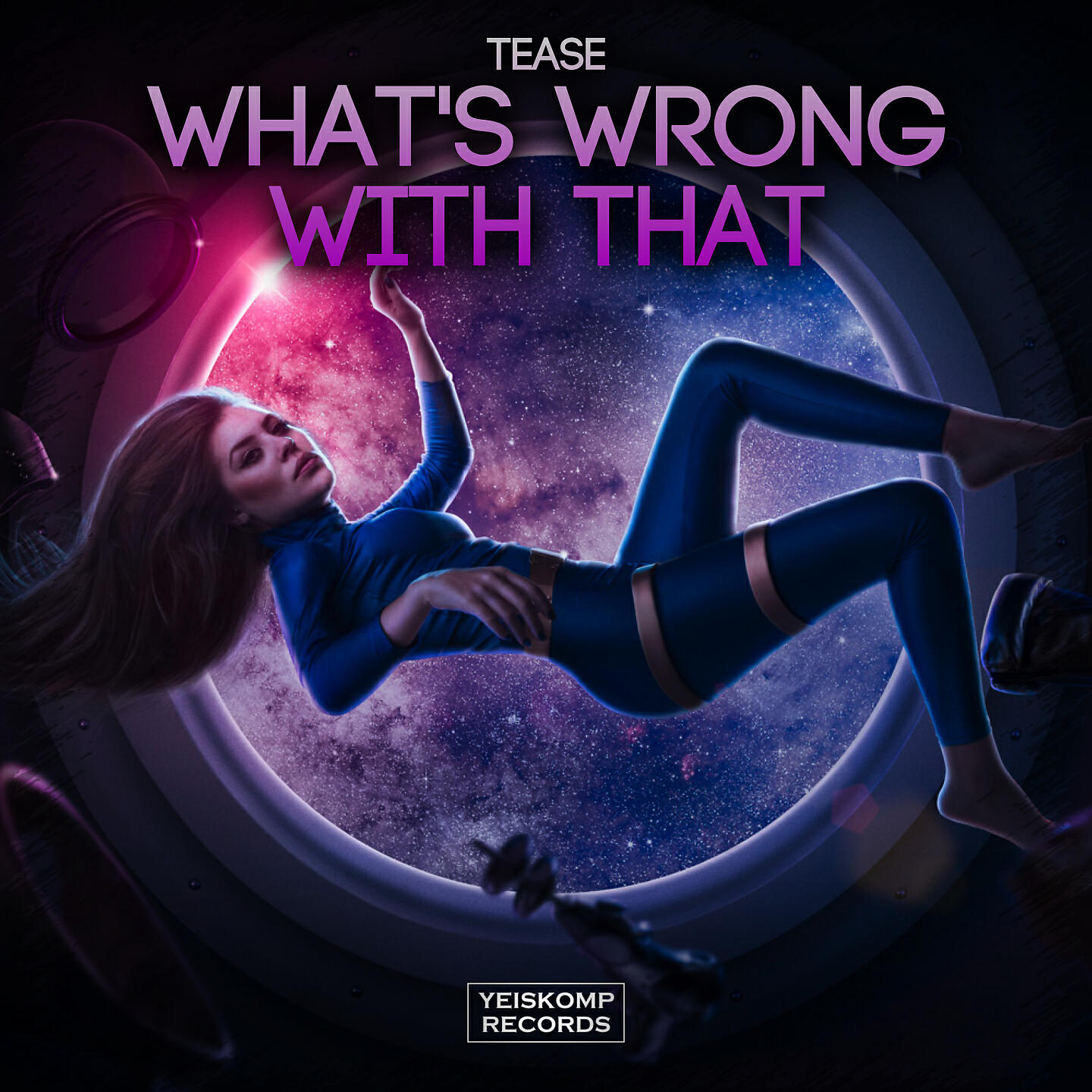 Релиз What's Wrong With That
