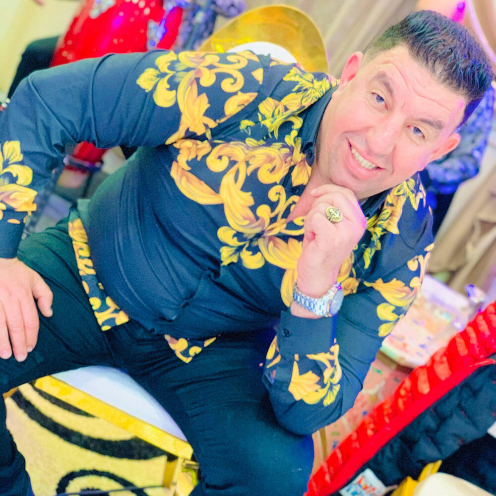 Abdelali Tawnati