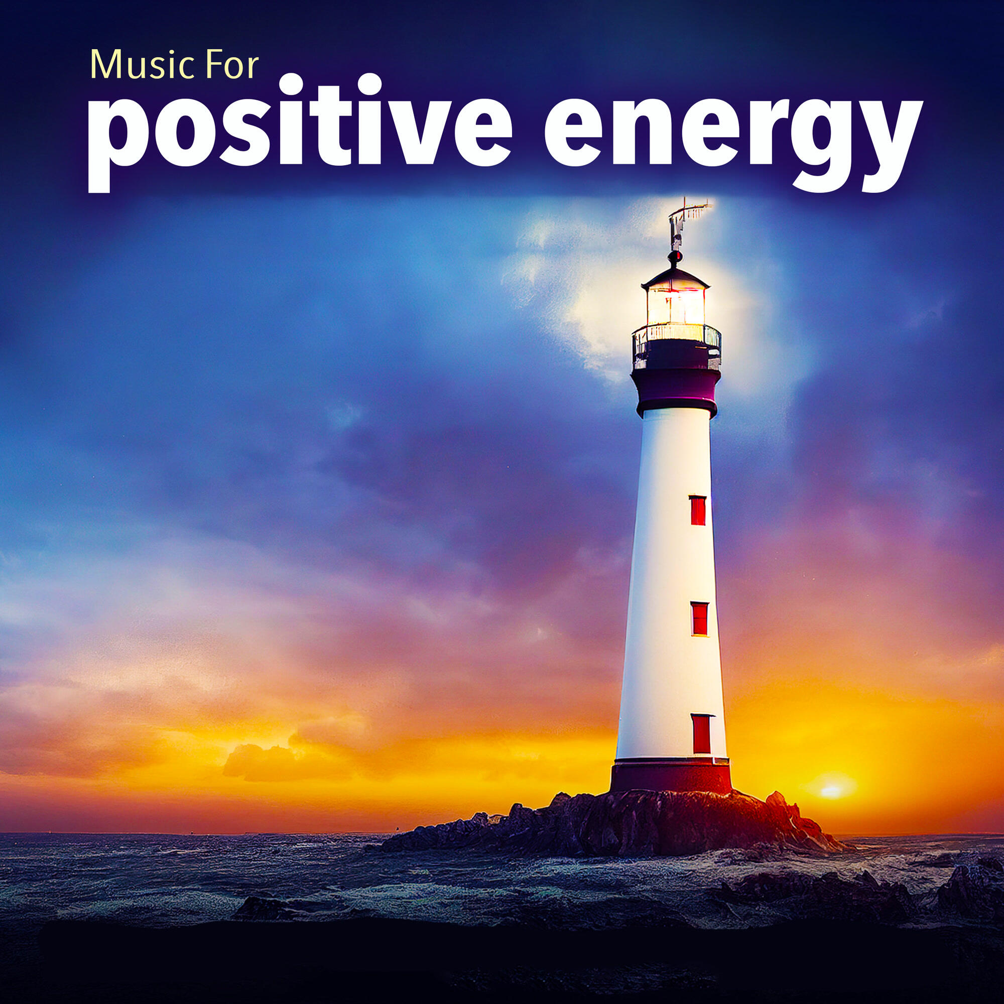 Music for Positive Energy